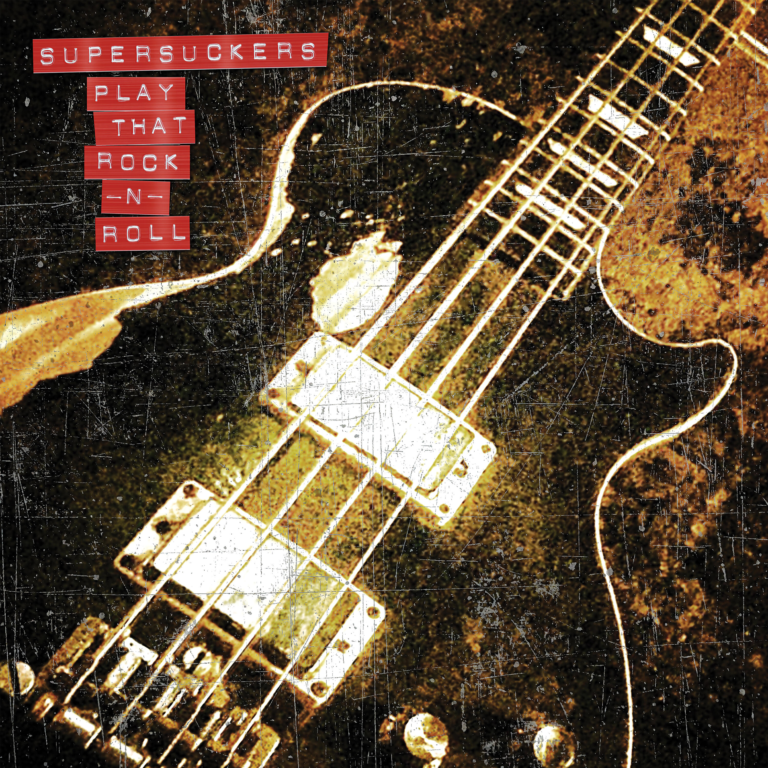 Релиз Play That Rock n' Roll