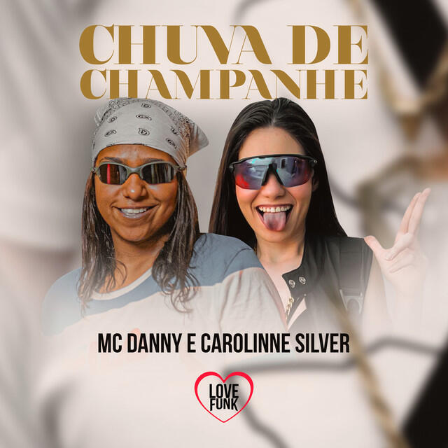 Релиз Chuva de Champanhe