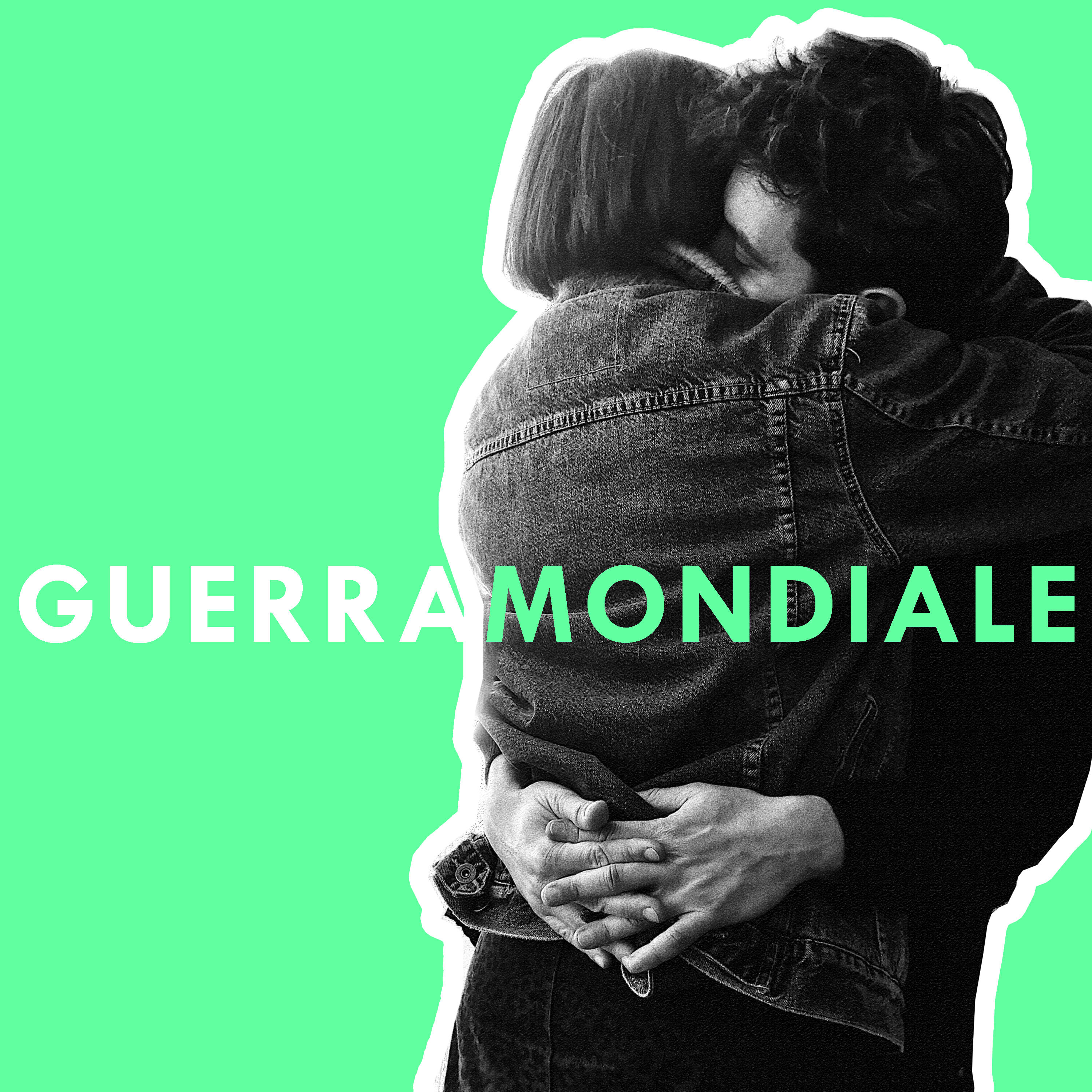 Релиз Guerramondiale