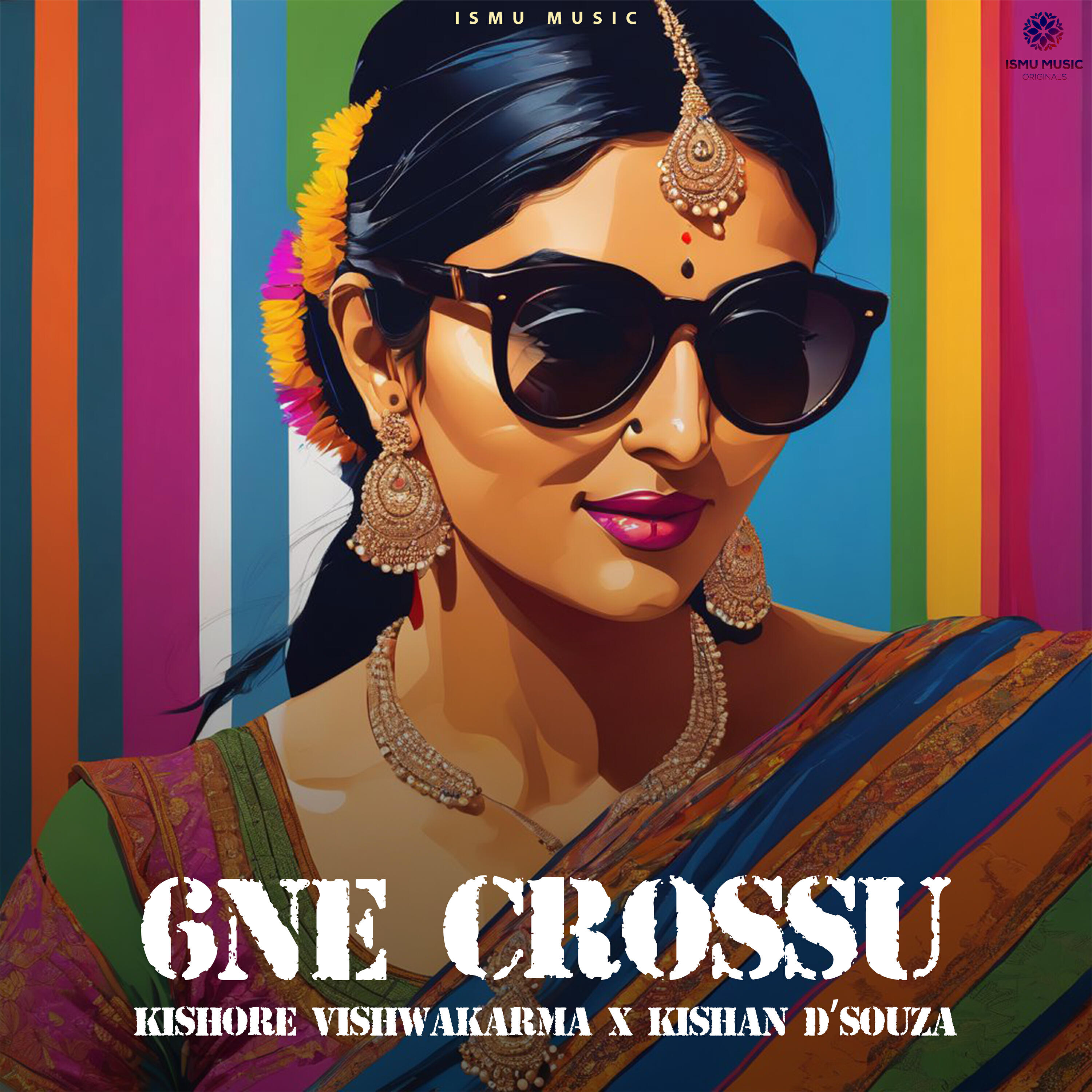 Релиз 6ne Crossu