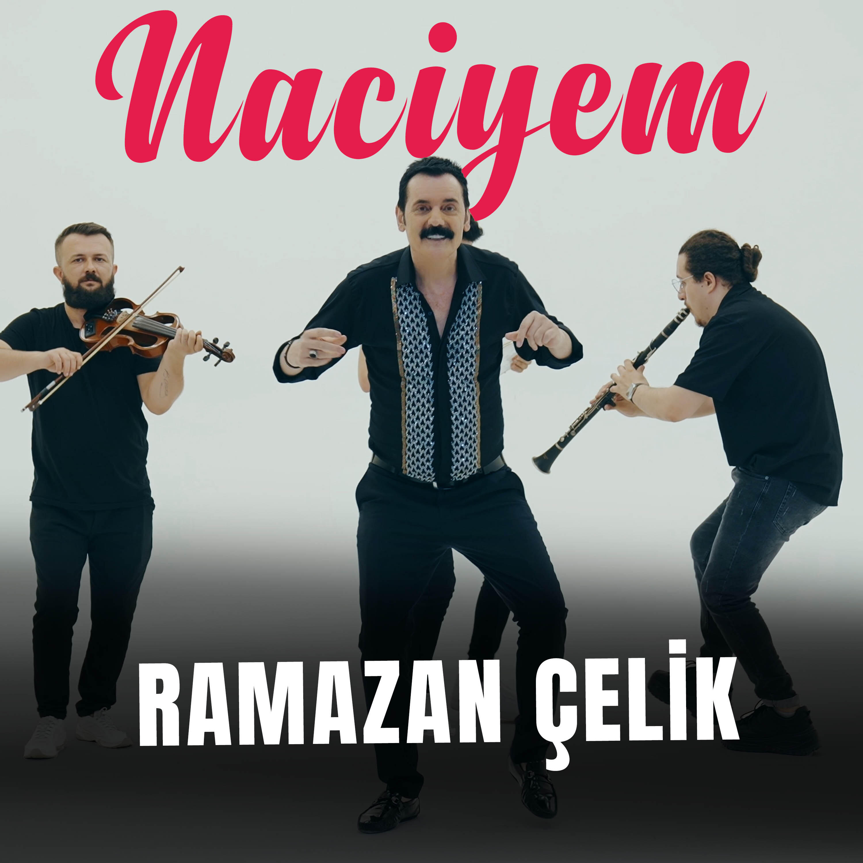 Релиз Naciyem