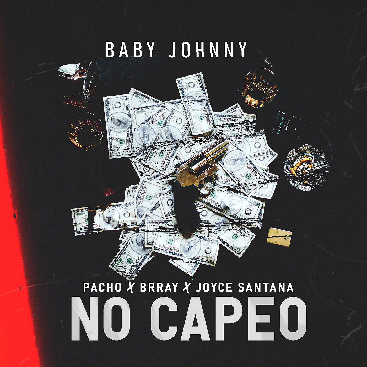 Релиз No Capeo