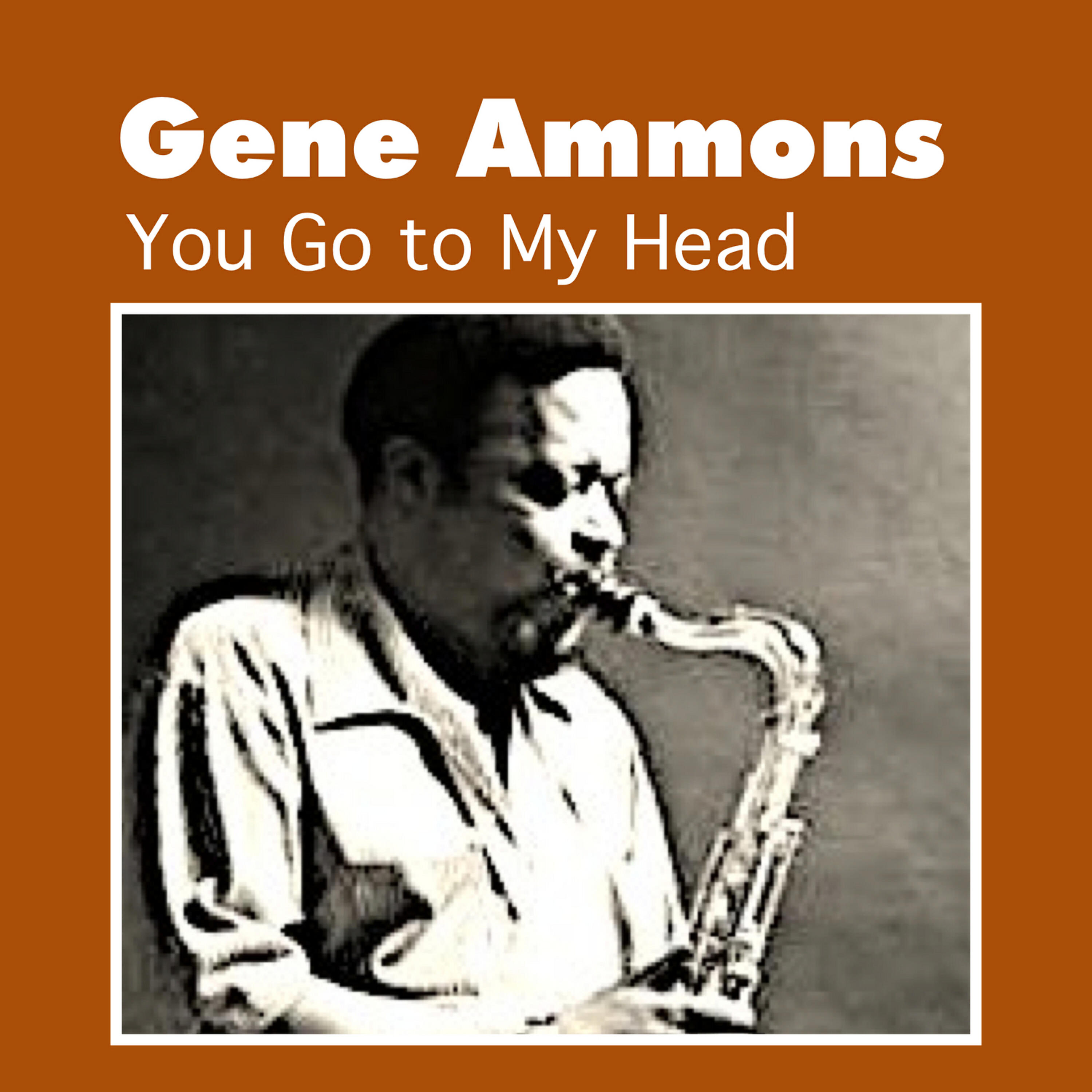 Релиз You Go to My Head