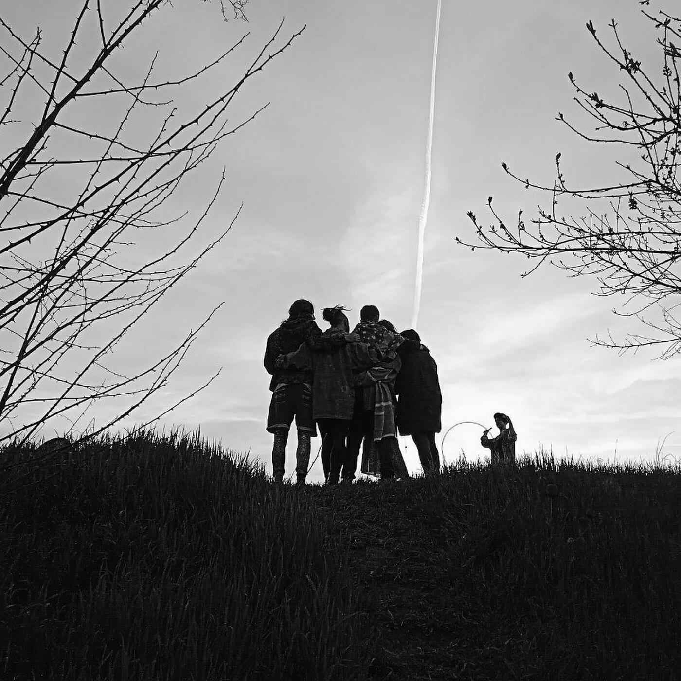 Релиз Unconscious Mind