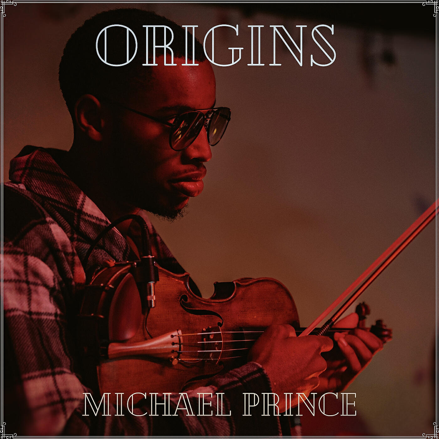 Постер альбома Origins