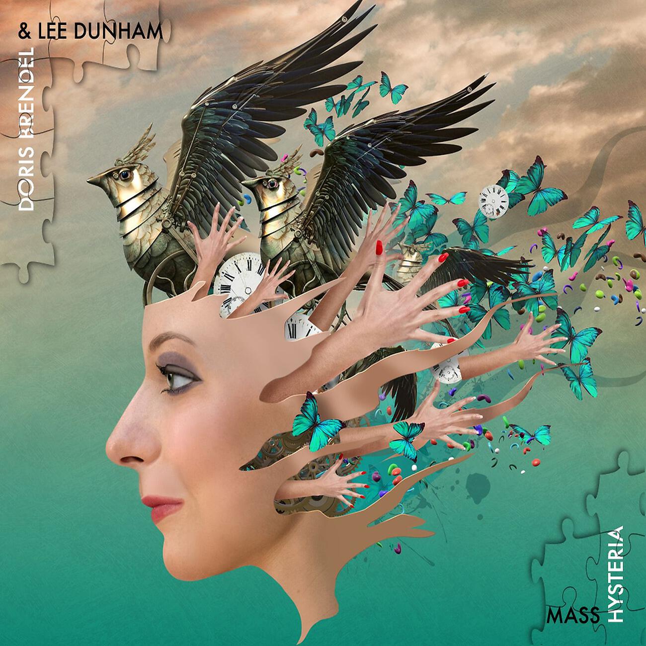 Lee Dunham