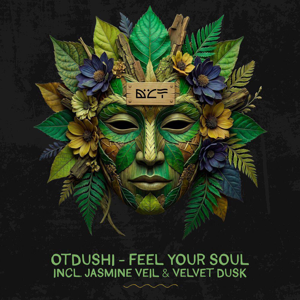 Релиз Feel Your Soul