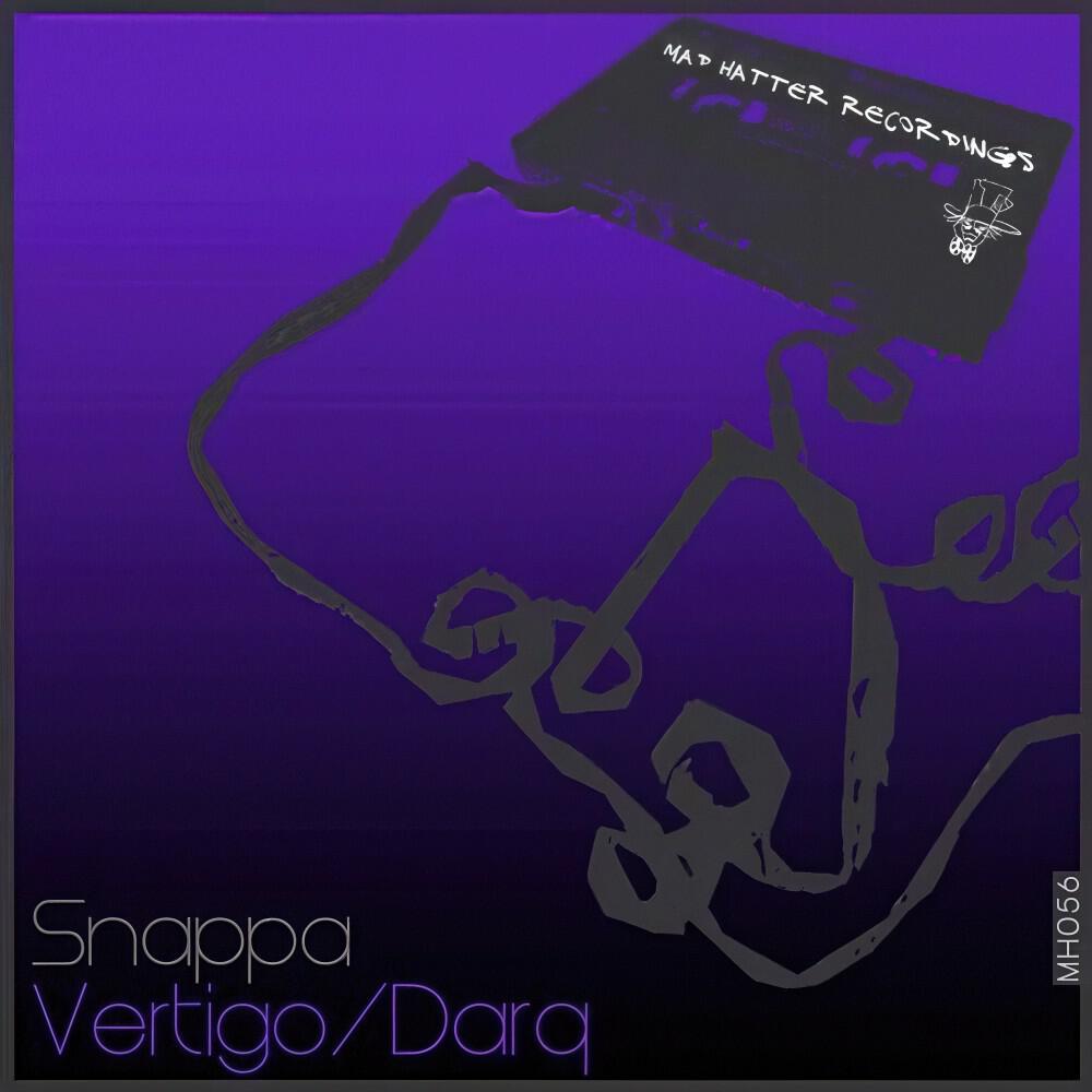 Релиз Vertigo / Darq