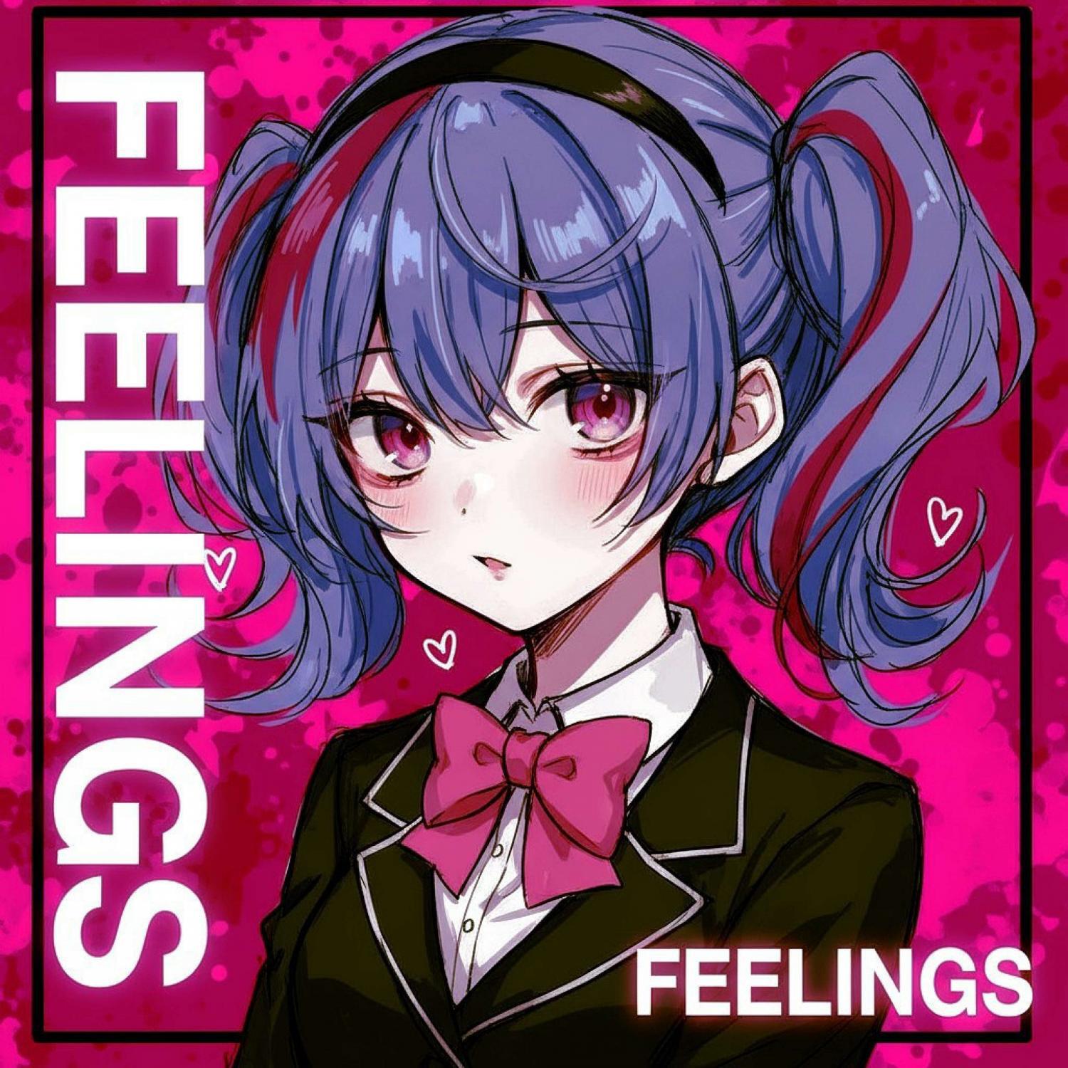 Релиз FEELINGS
