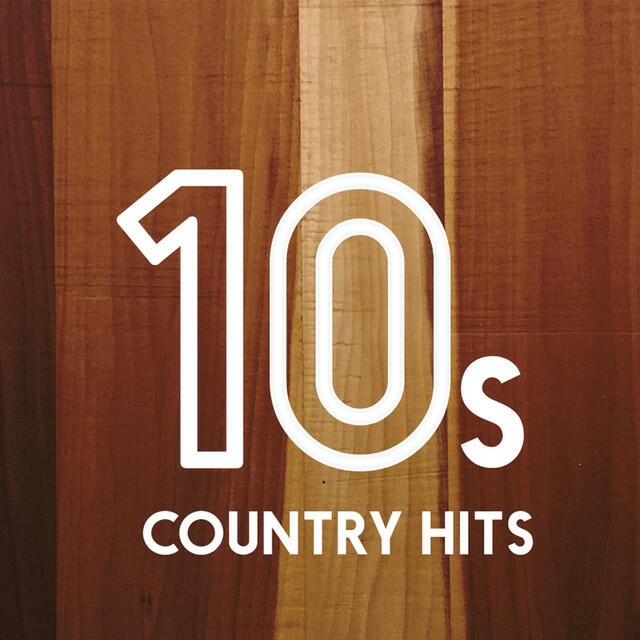 Релиз 10s Country Hits