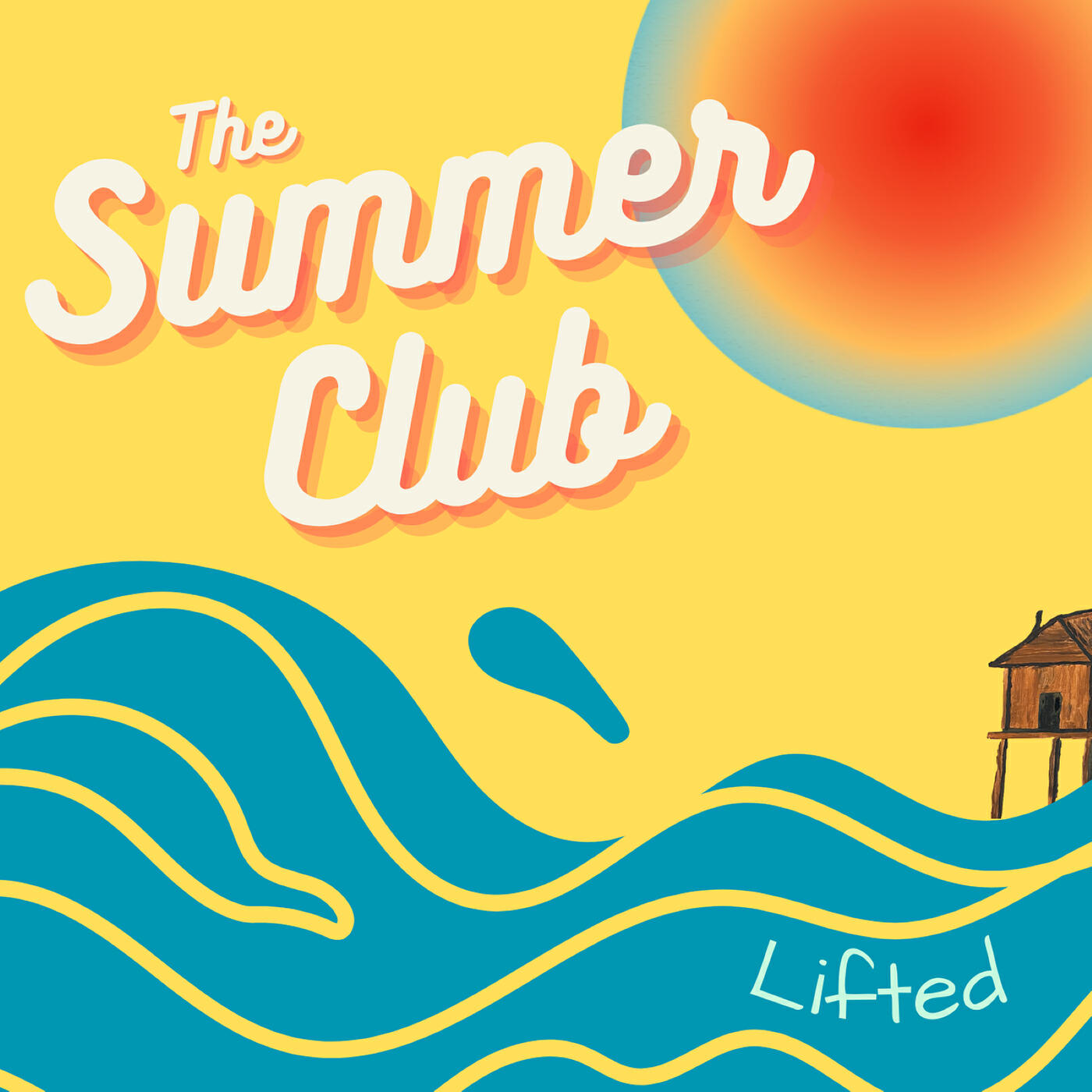 The Summer Club