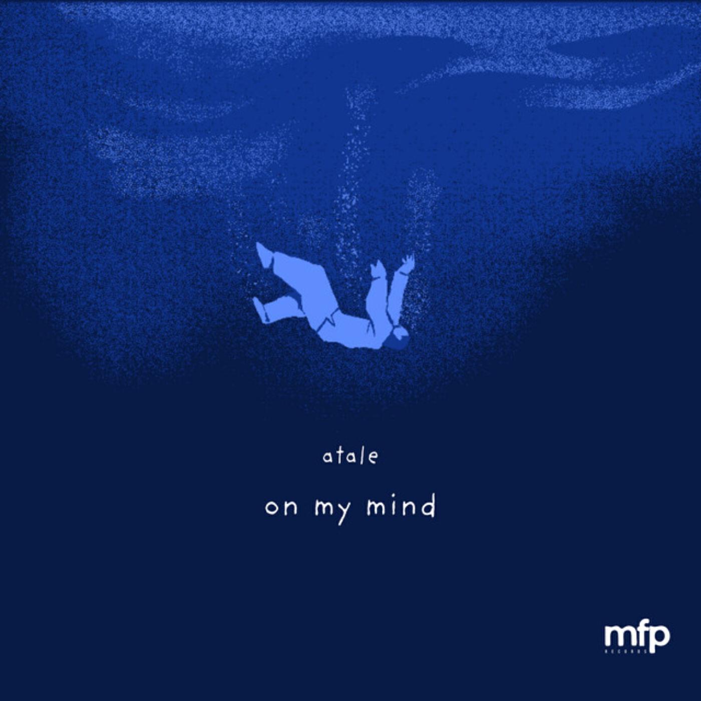 Релиз On My Mind