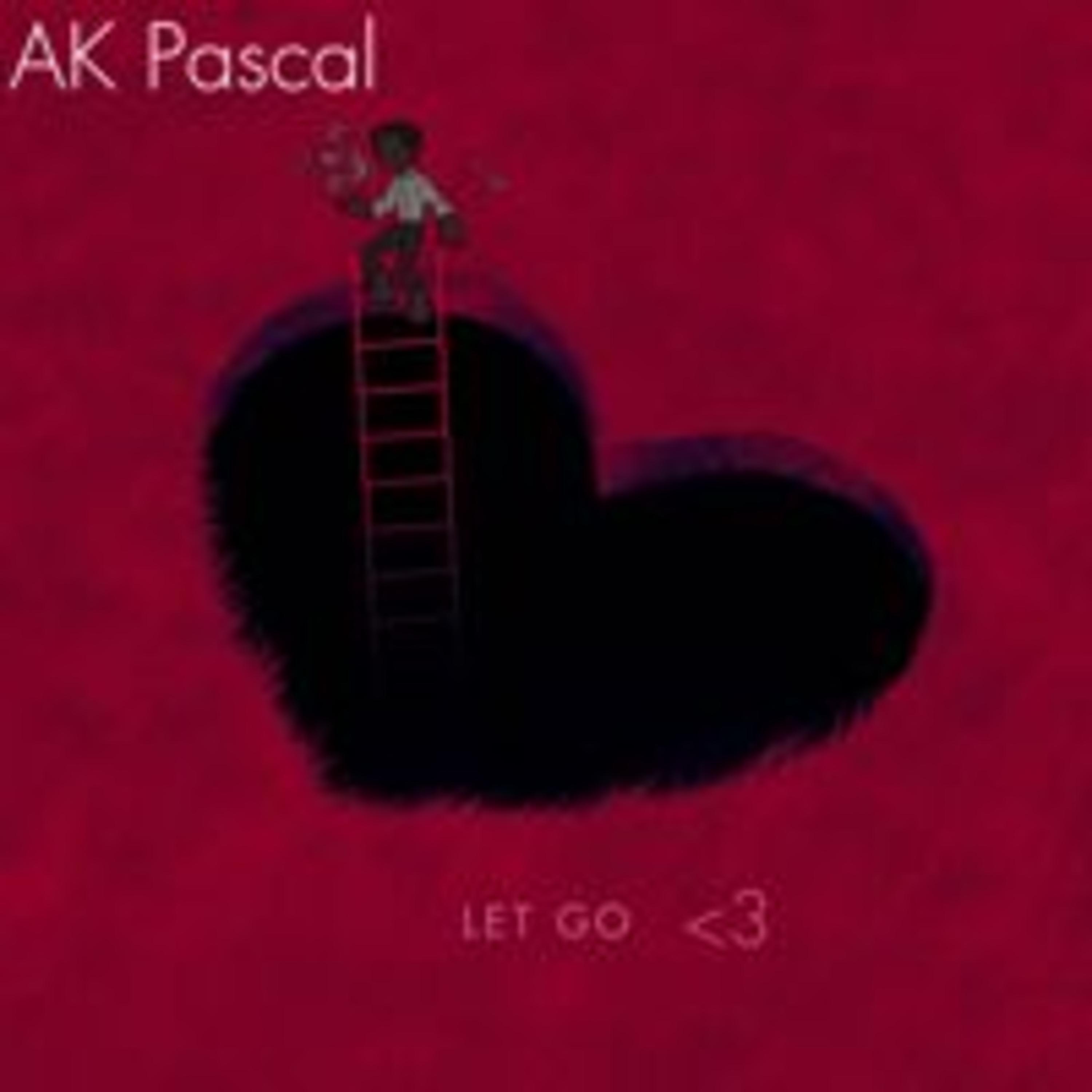 Релиз Let Go