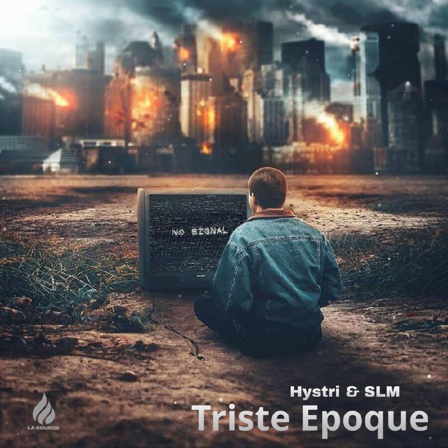 Релиз Triste époque
