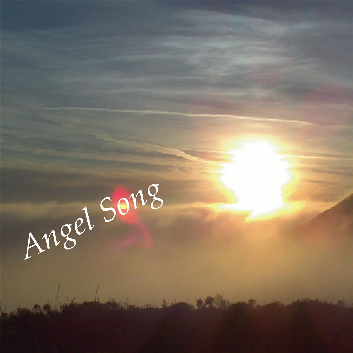 Релиз Angel Song