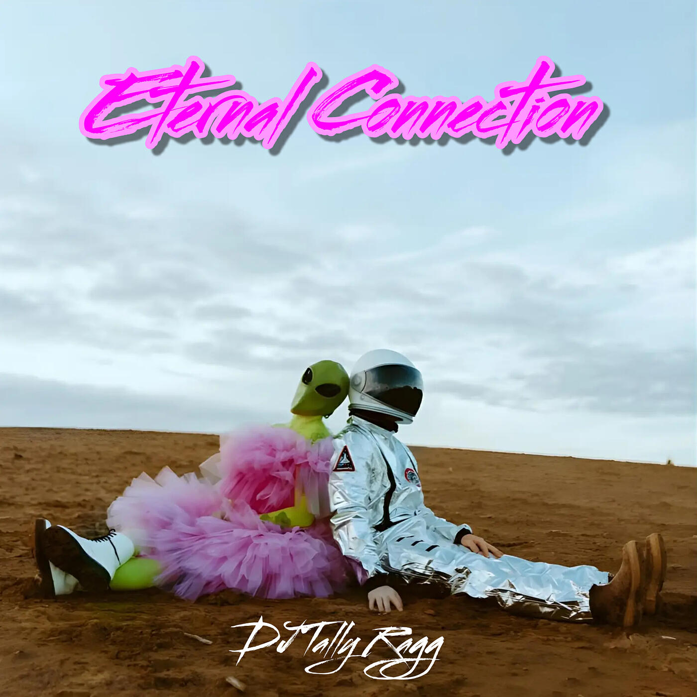 Релиз Eternal Connection