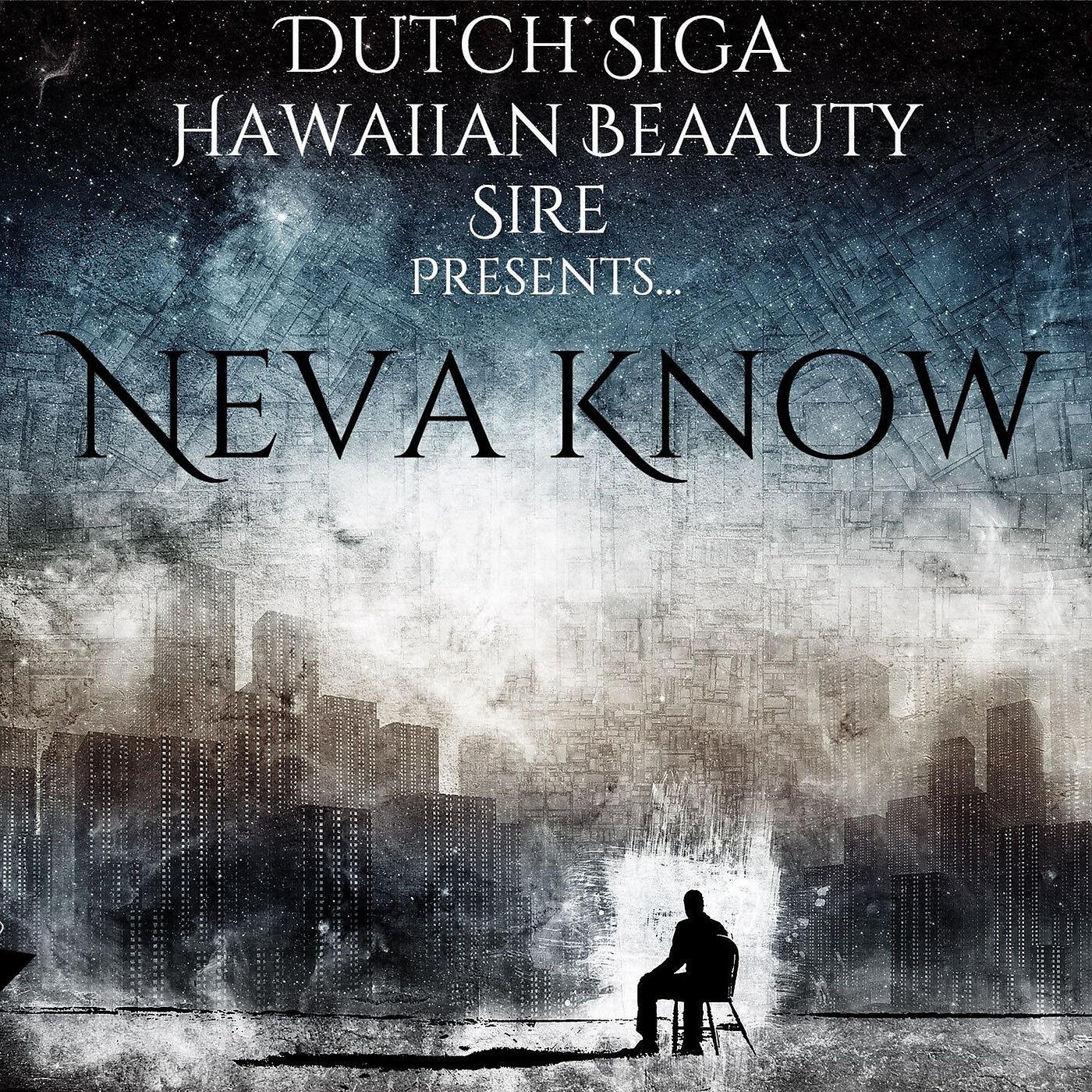 Скачать песню Dutch Siga, HawaiianBeaauty, Sire - Neva Know бесплатно в MP3 для Android и iOS