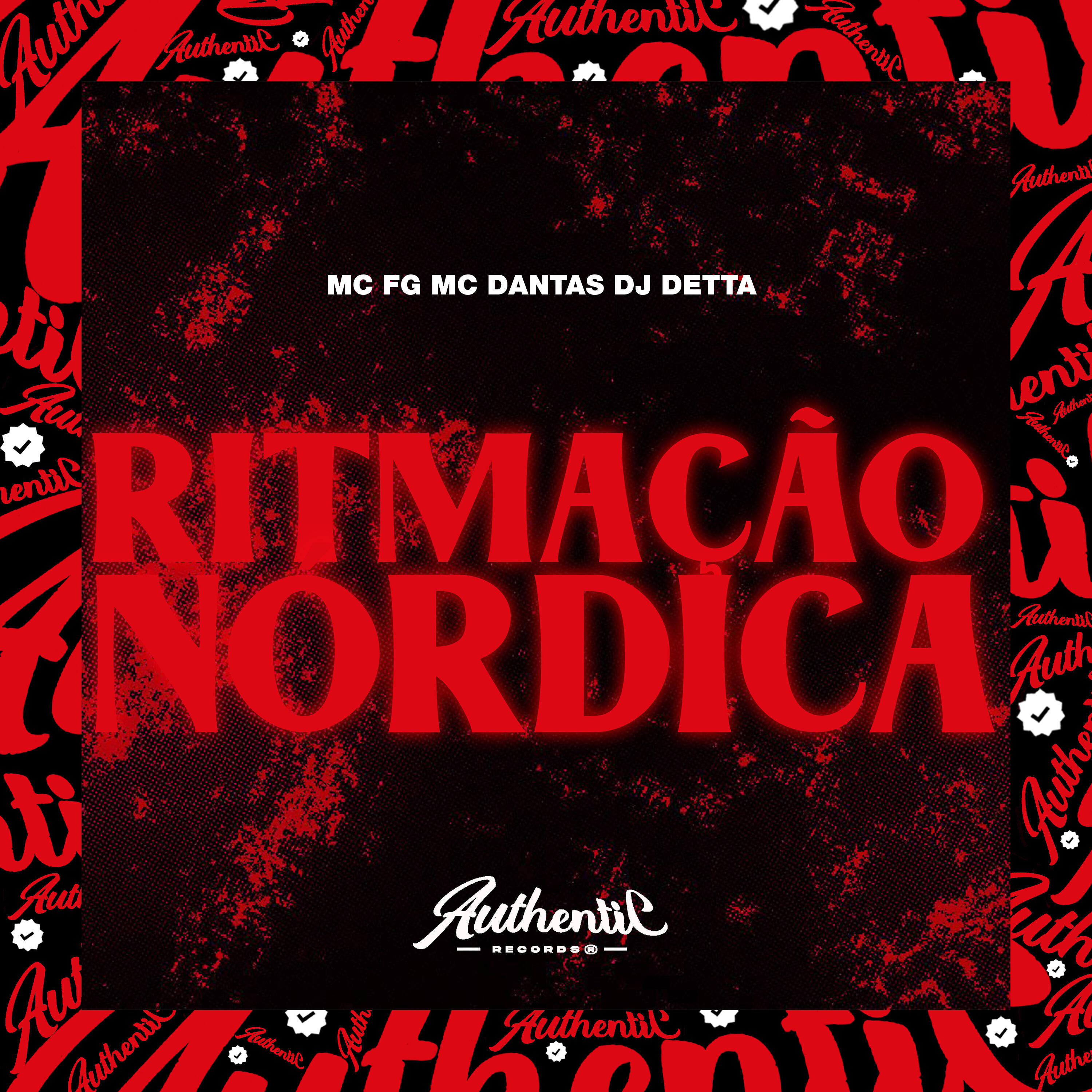 Скачать песню DJ DETTA, mc FG, Mc Dantas - Ritmação Nórdica бесплатно в MP3 для Android и iOS