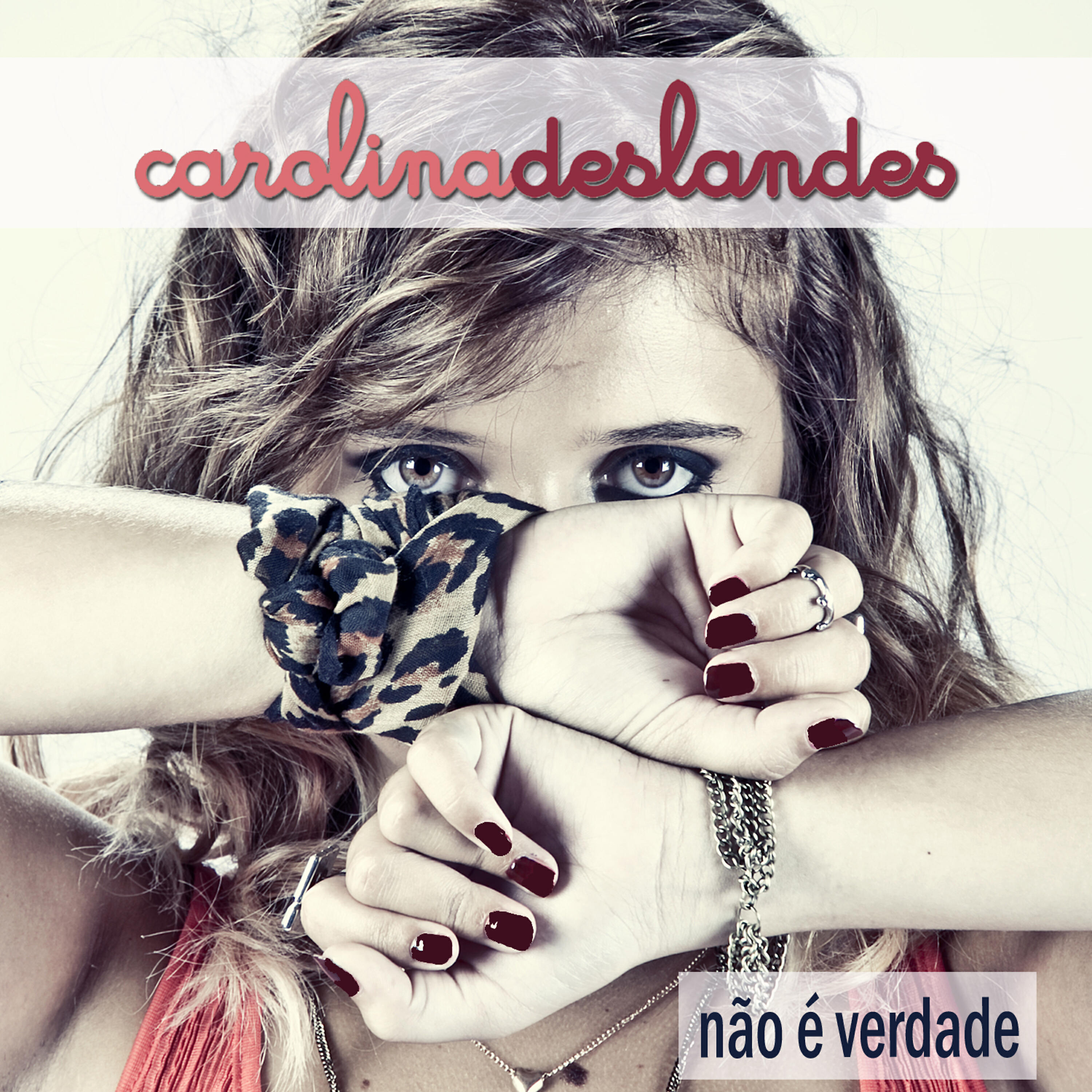 Релиз Não É Verdade