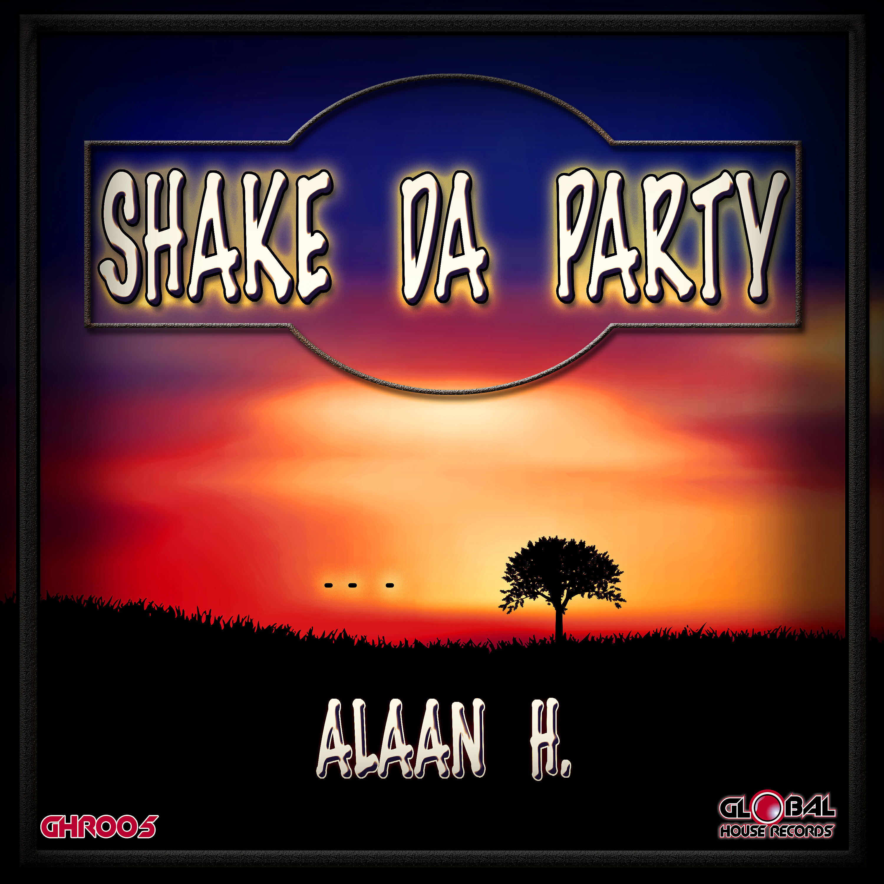 Релиз Shake da Party