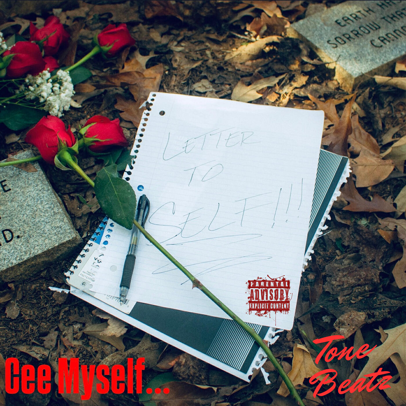 Релиз Letter to Self