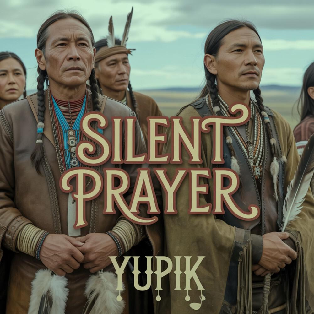 Релиз Silent Prayer