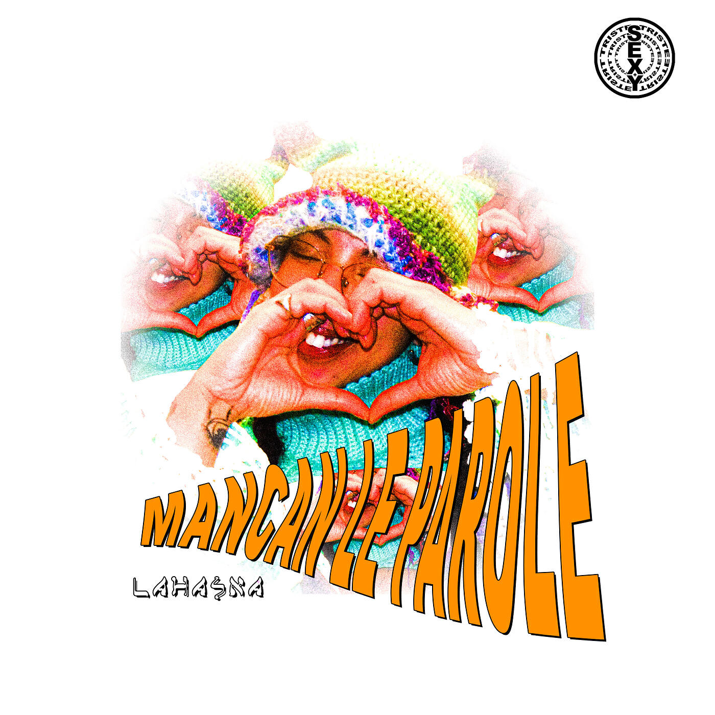 Релиз Mancan le parole