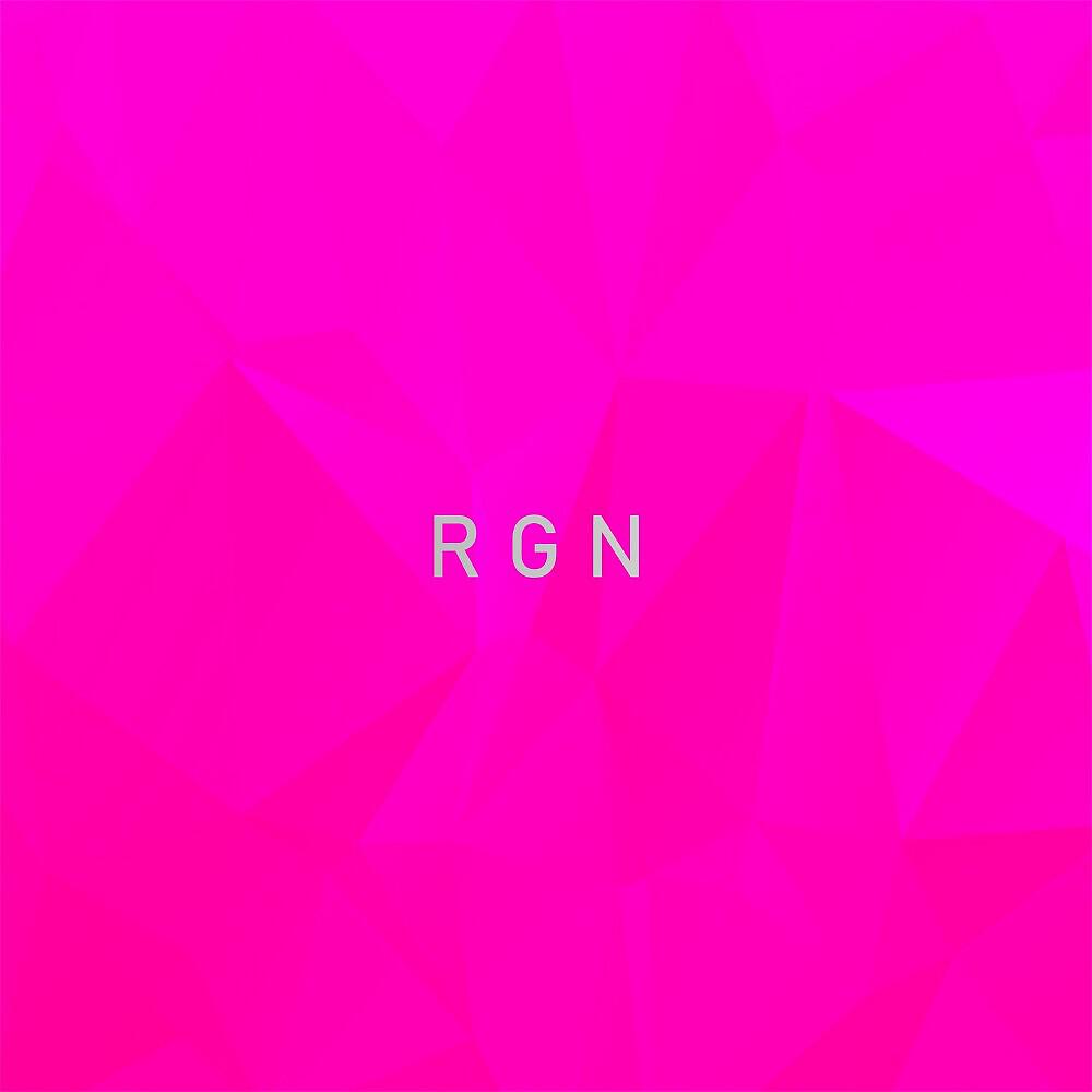 Релиз Rgn