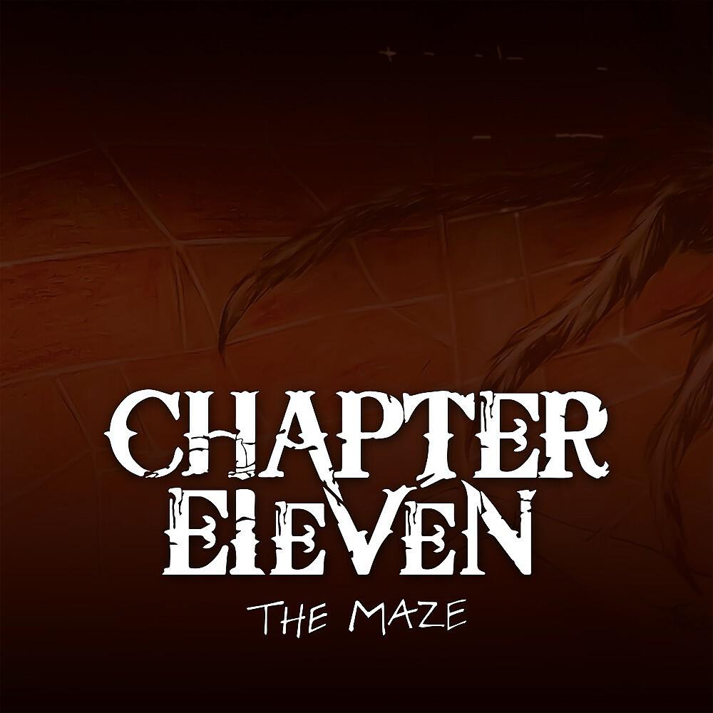 Релиз The Maze