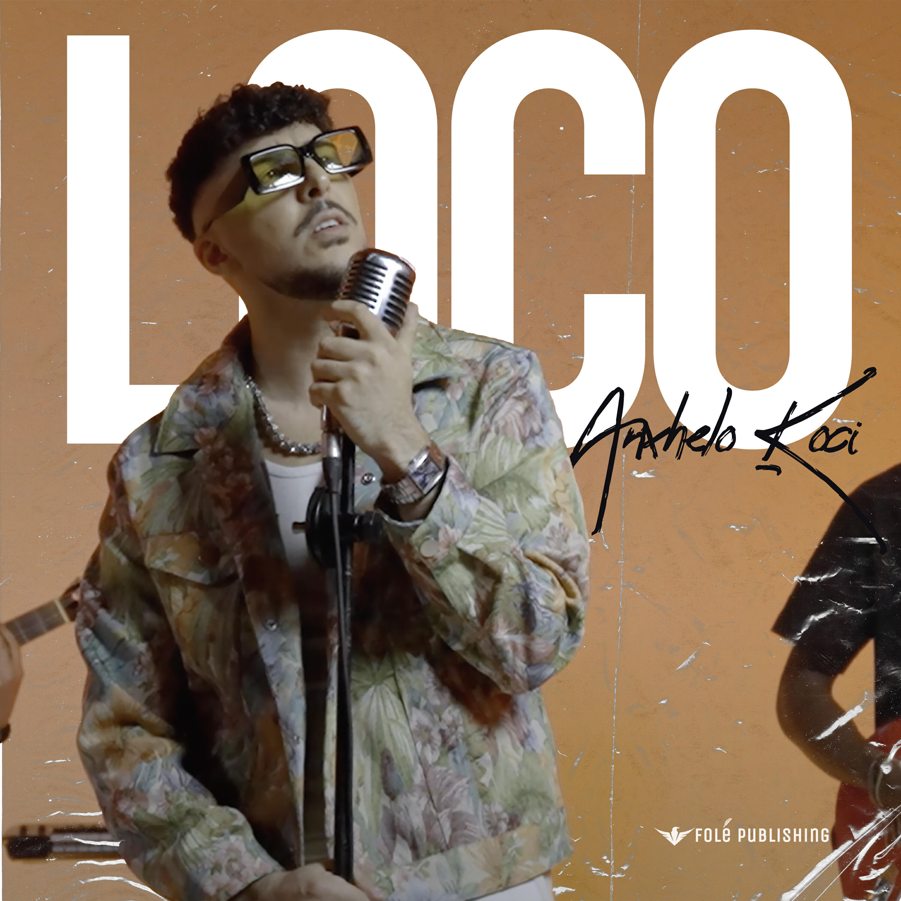 Релиз LOCO
