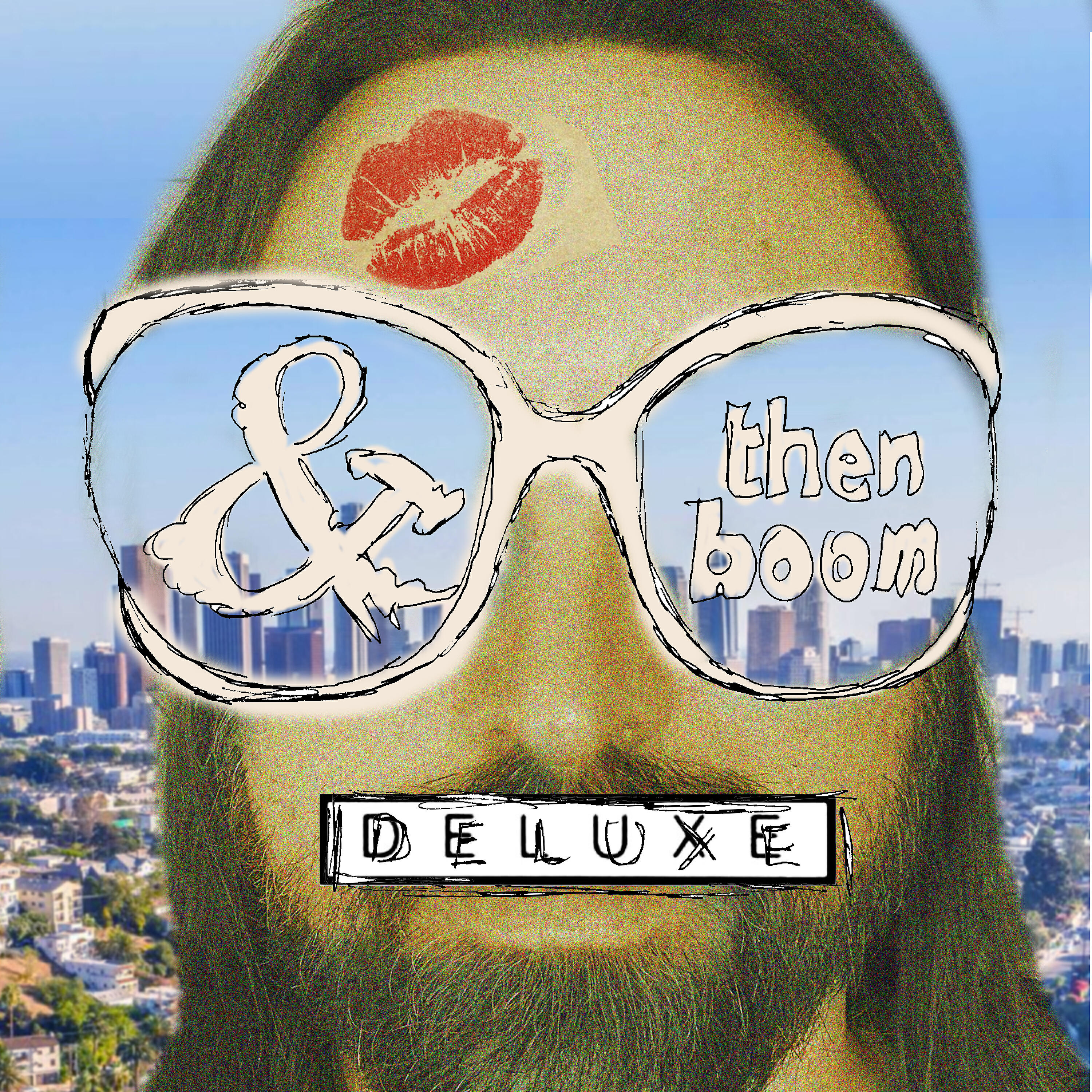 Релиз And Then Boom (Deluxe Edition)