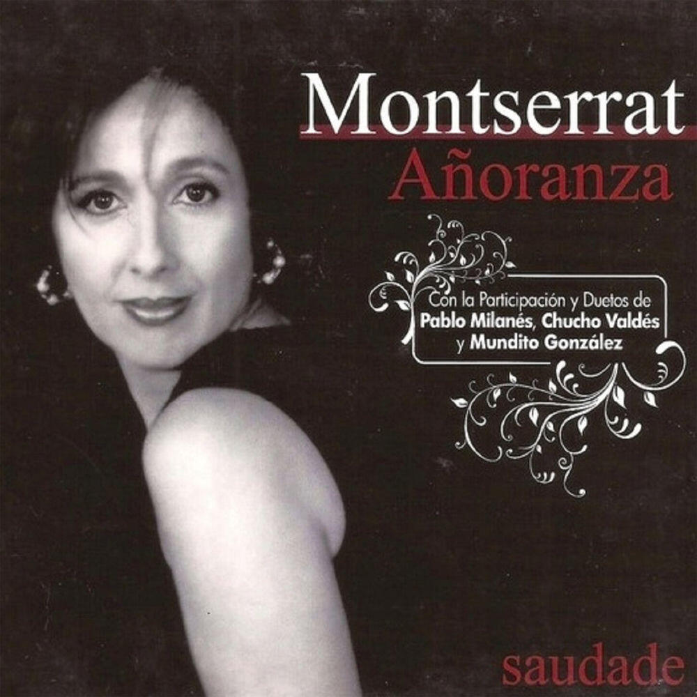 Montserrat Añoranza