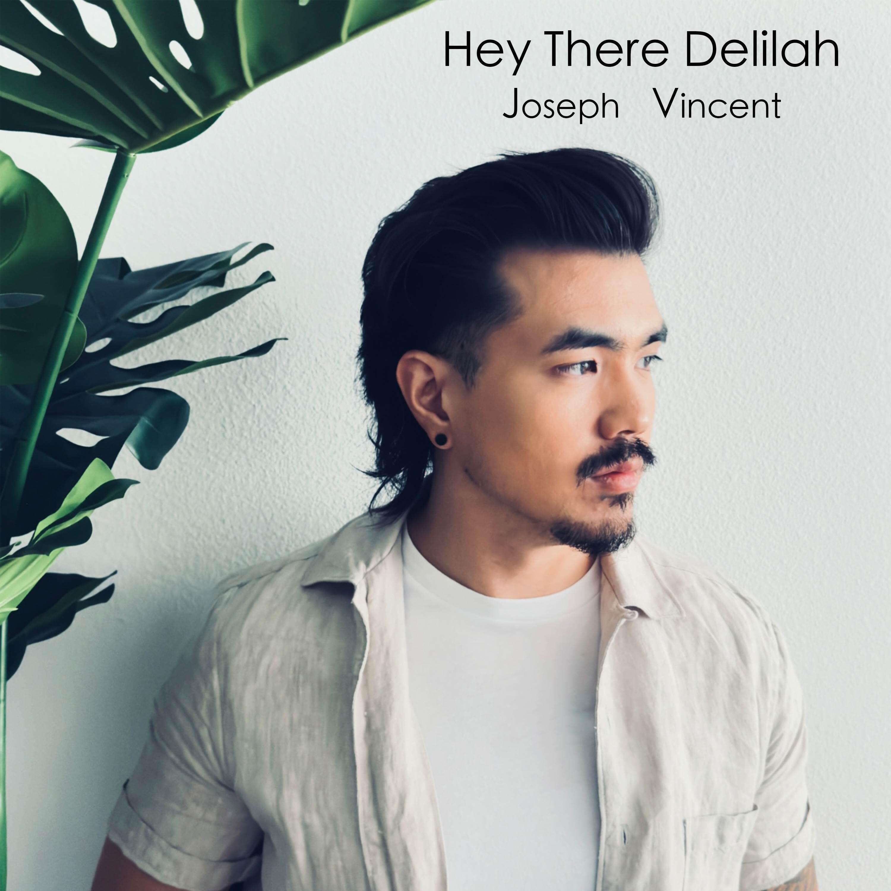 Релиз Hey There Delilah