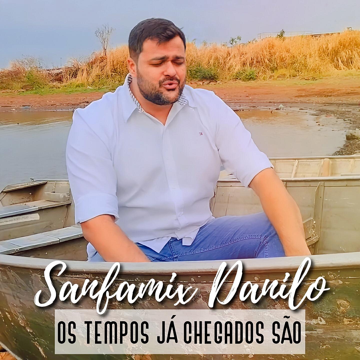 Релиз Os Tempos Já Chegados São