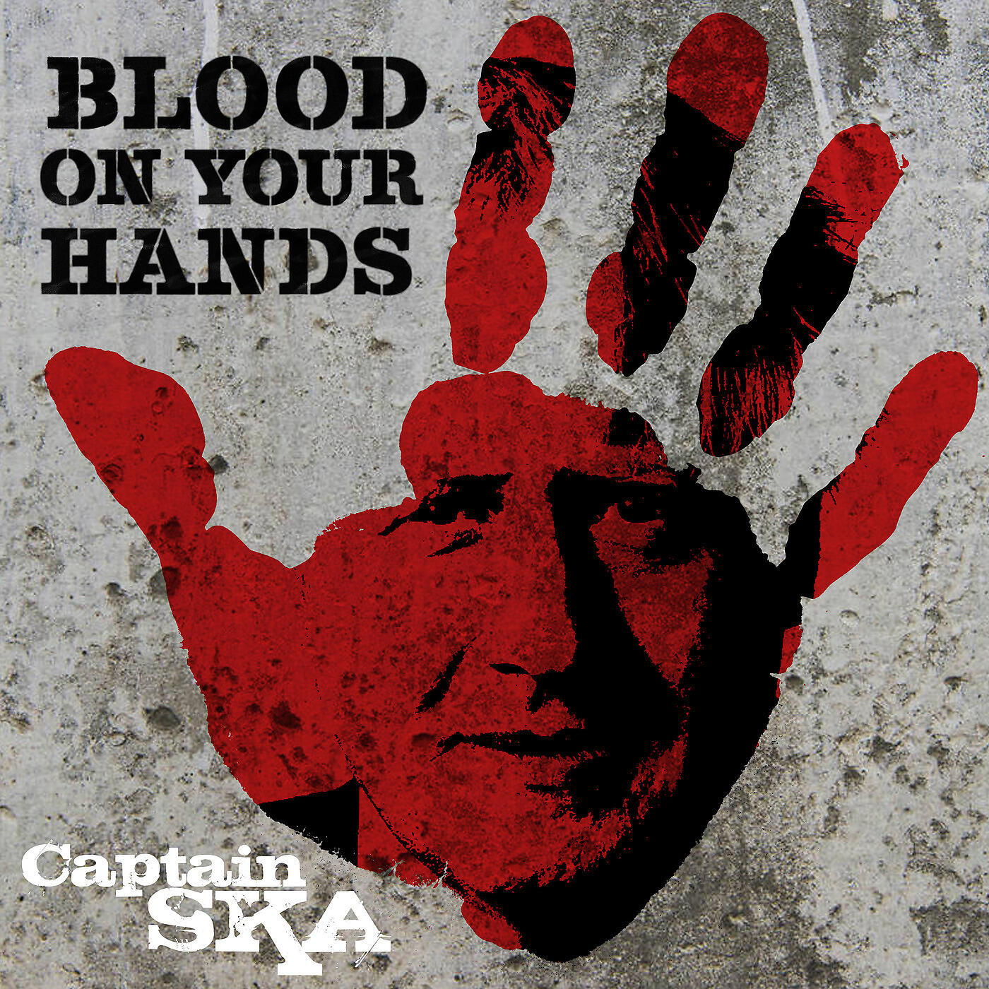 Релиз Blood on Your Hands
