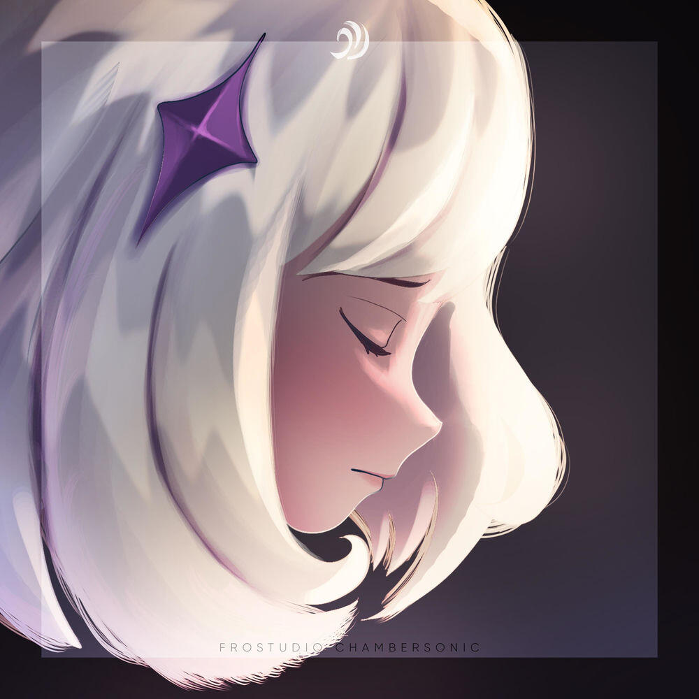 Релиз Lumina Errantia