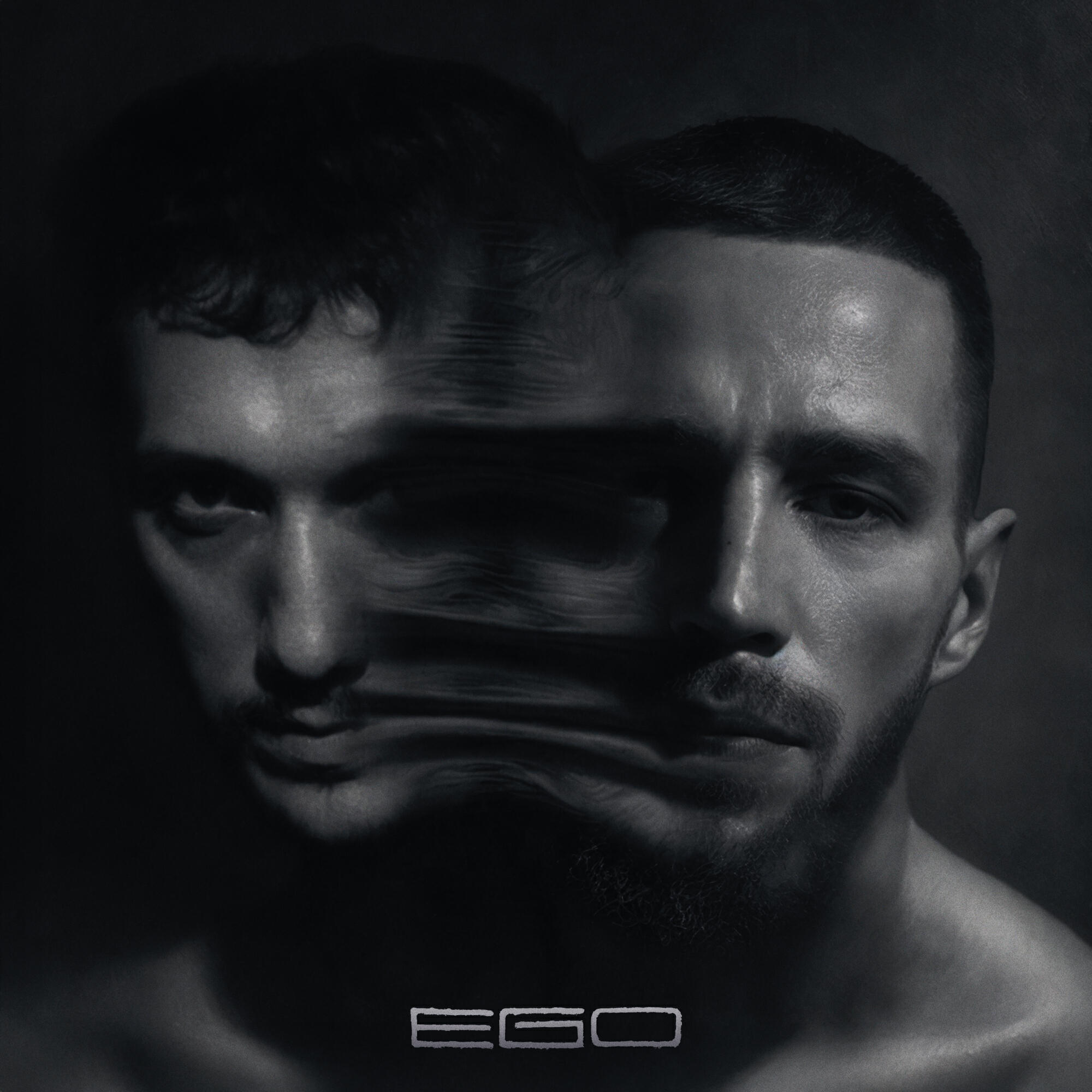 Релиз EGO