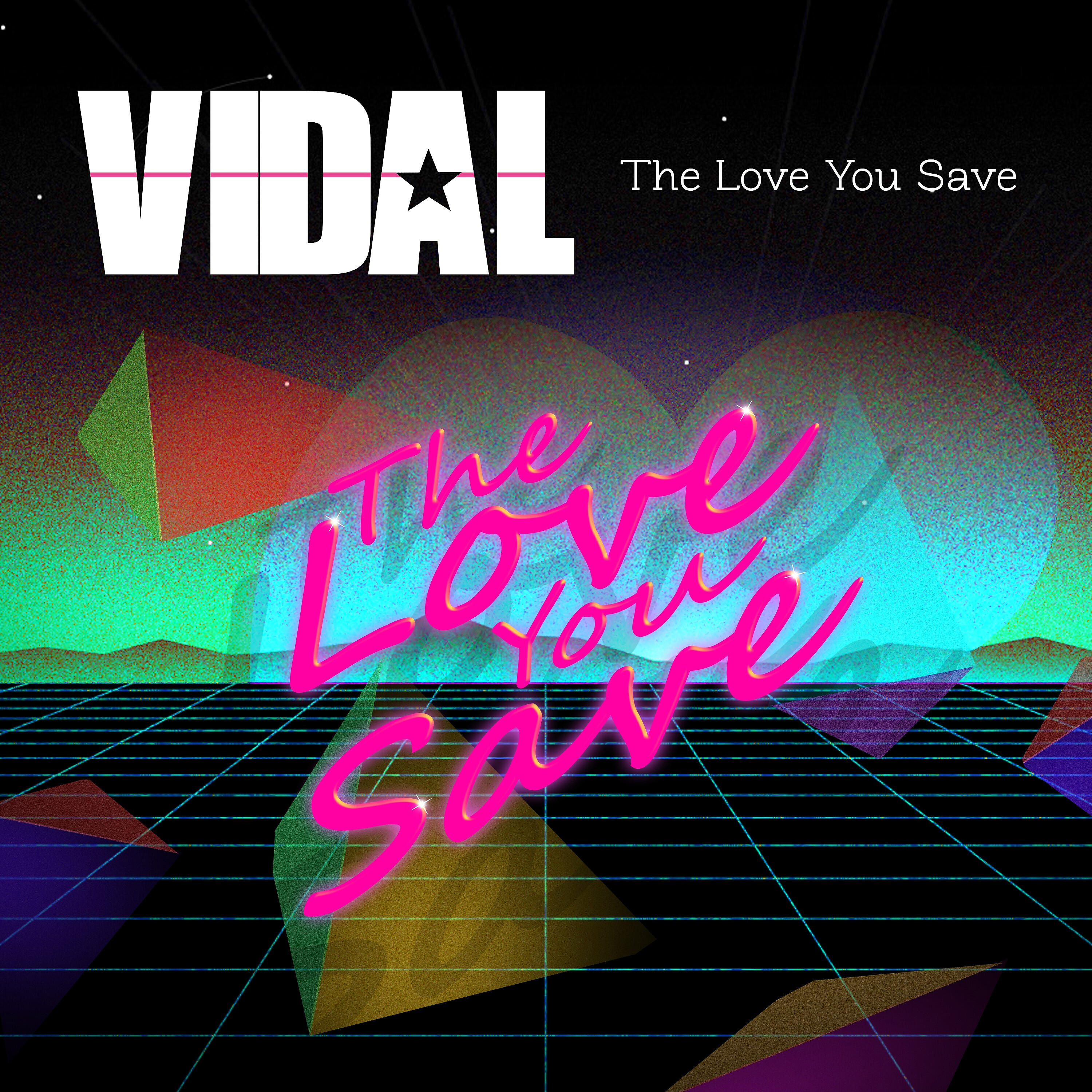 Релиз The Love You Save