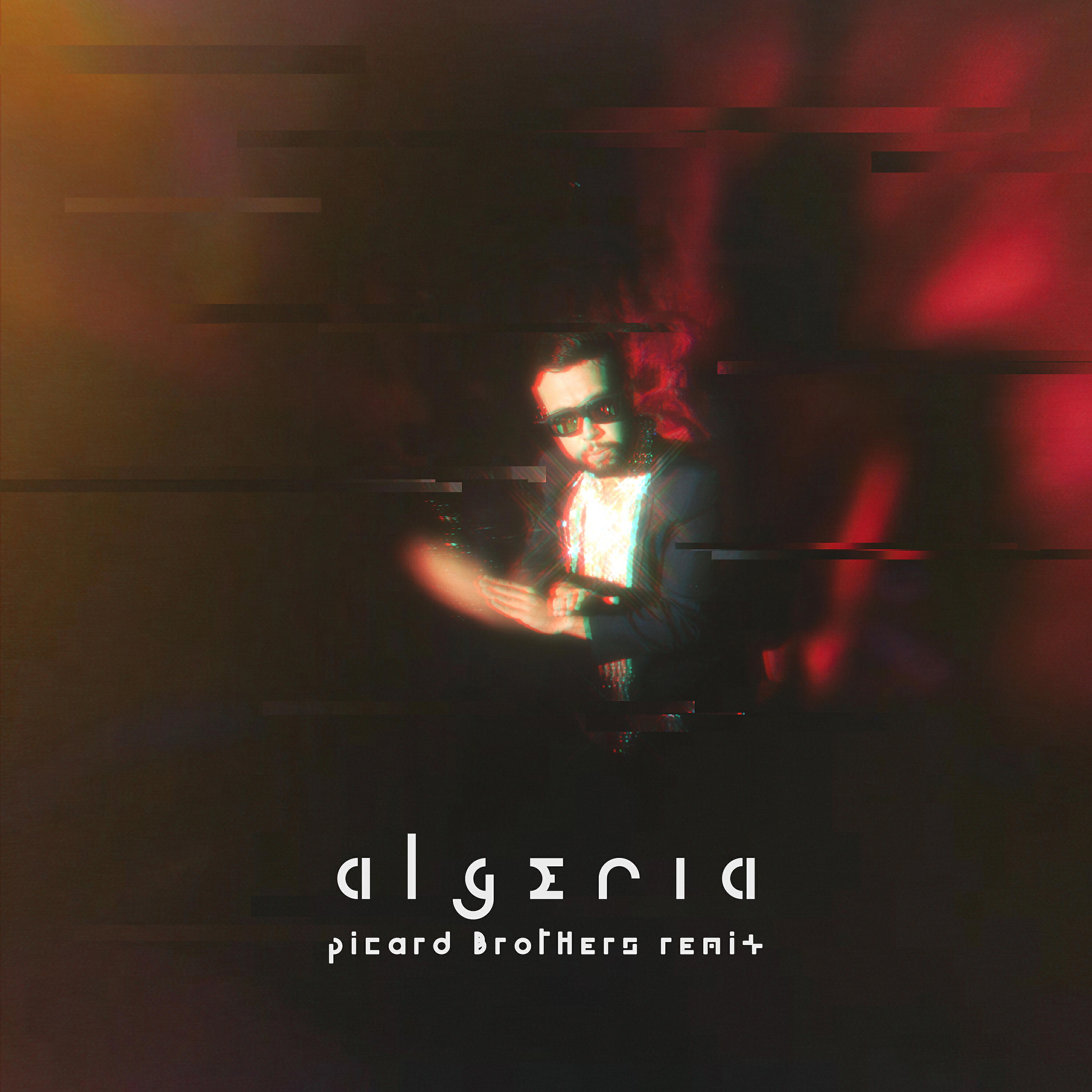 Релиз Algeria