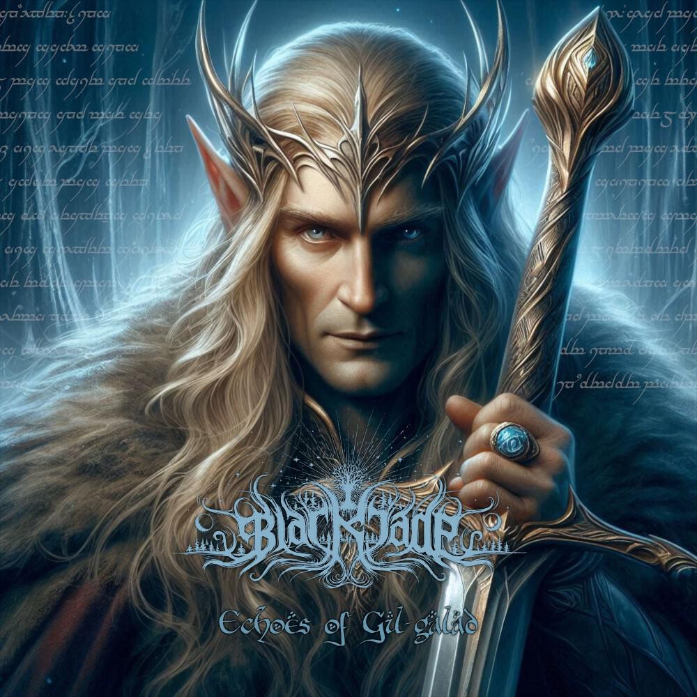 Релиз Echoes of Gil-Galad
