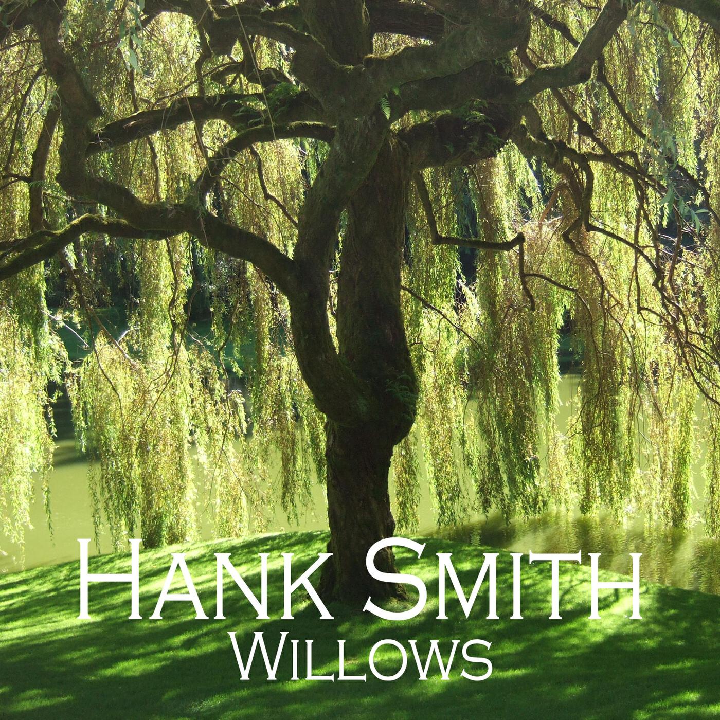 Релиз Willows