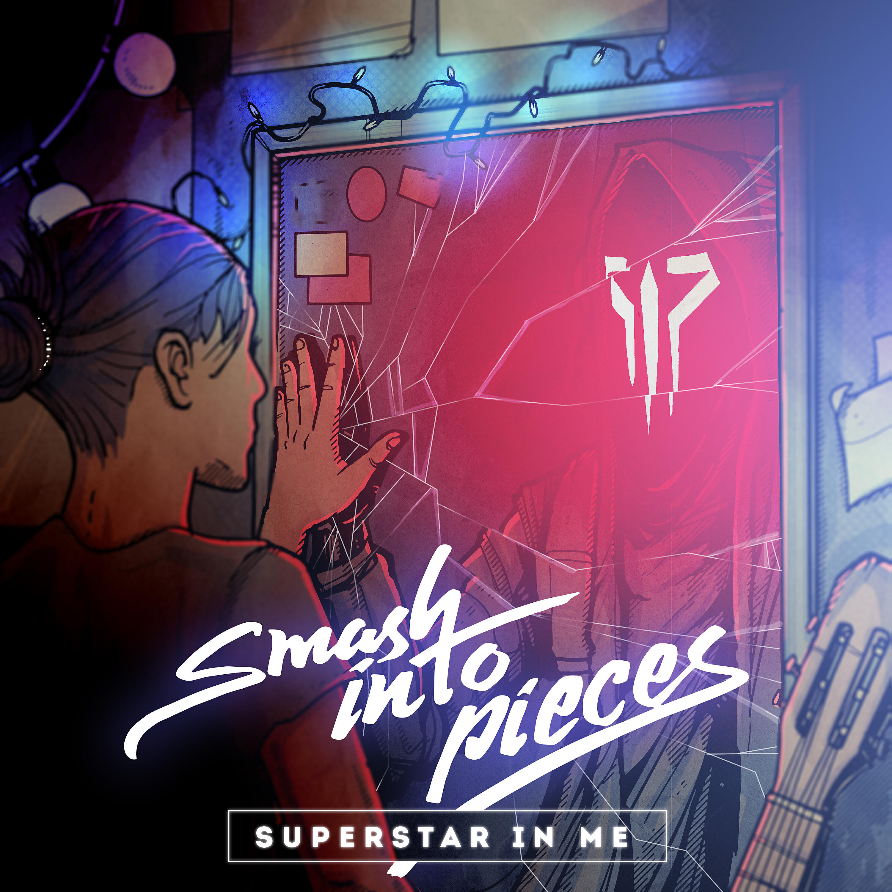 Релиз Superstar in Me