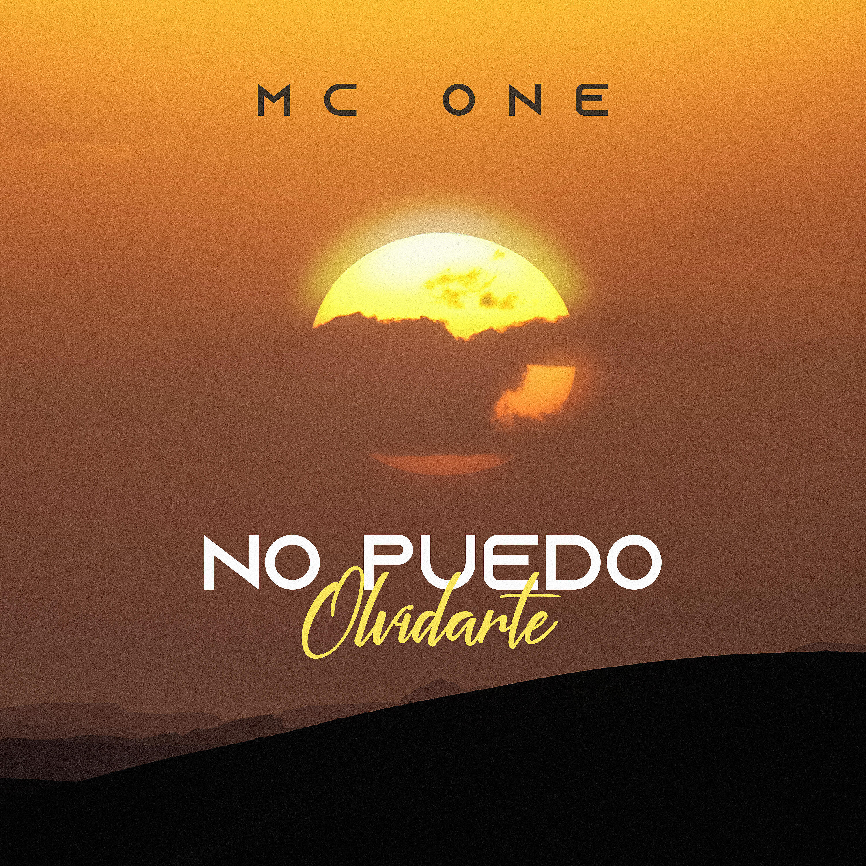 Релиз No Puedo Olvidarte