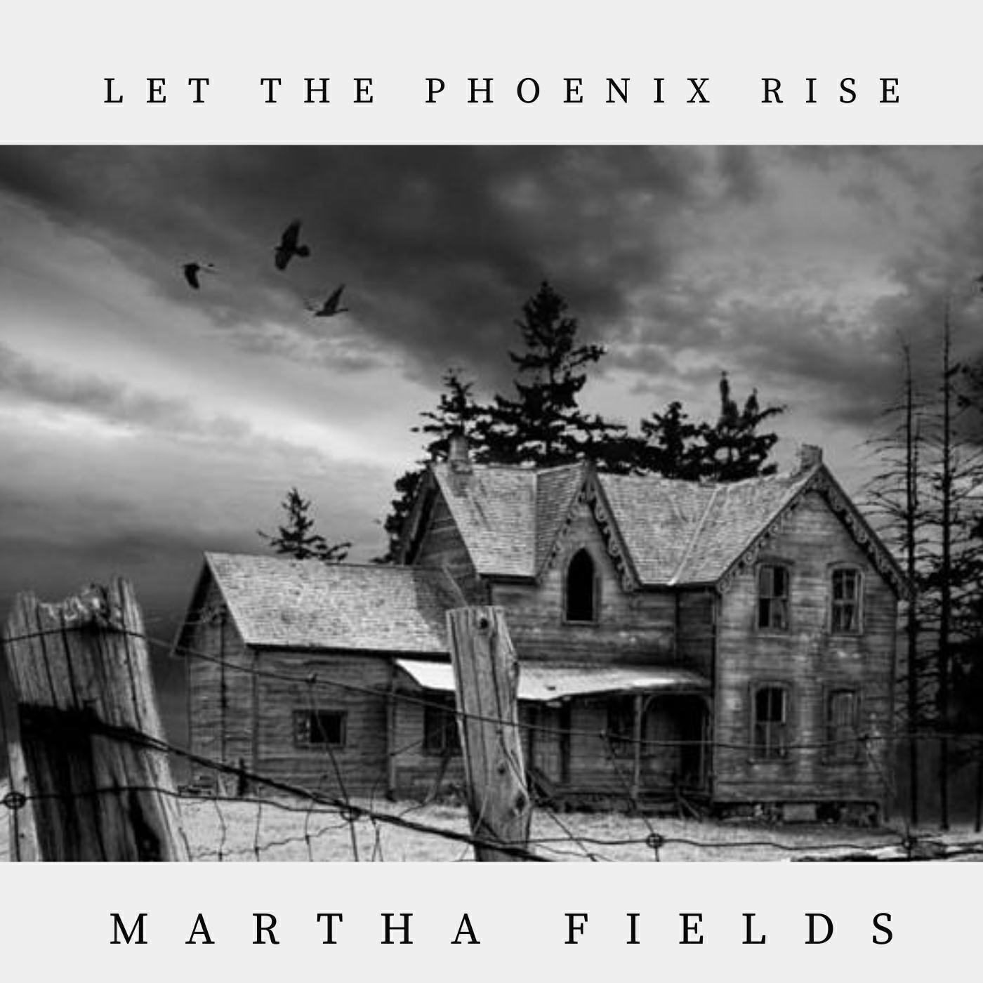 Релиз Let the Phoenix Rise