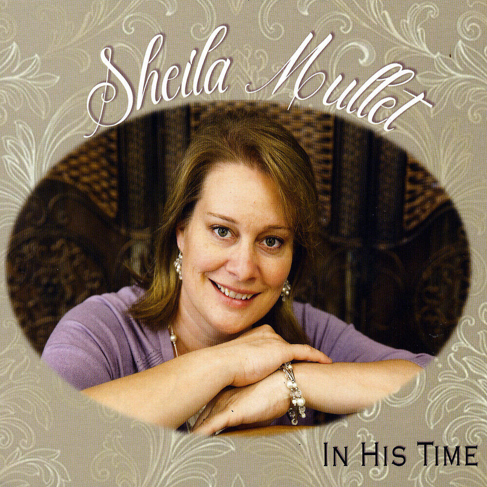 Sheila Mullet