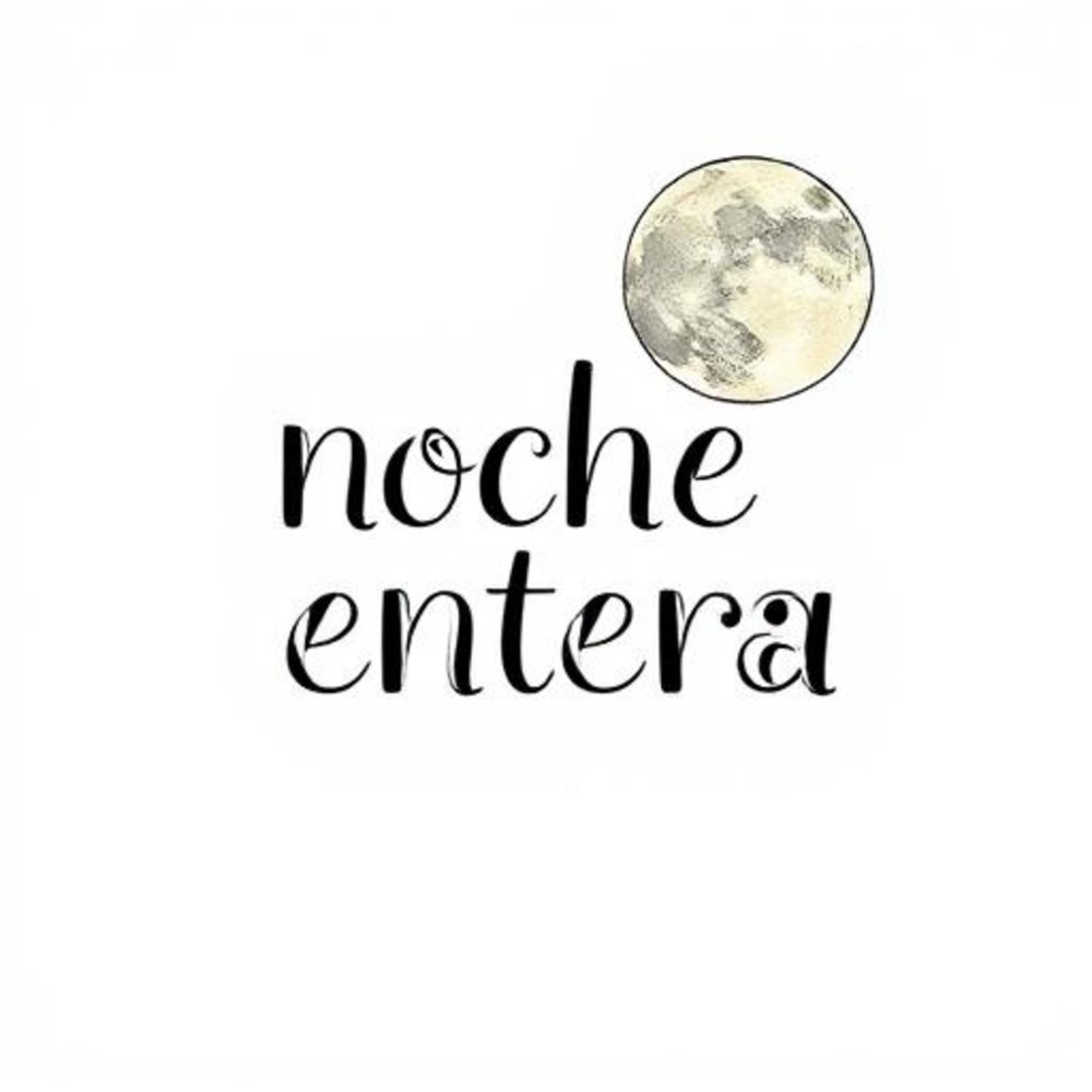 Релиз Noche Entera