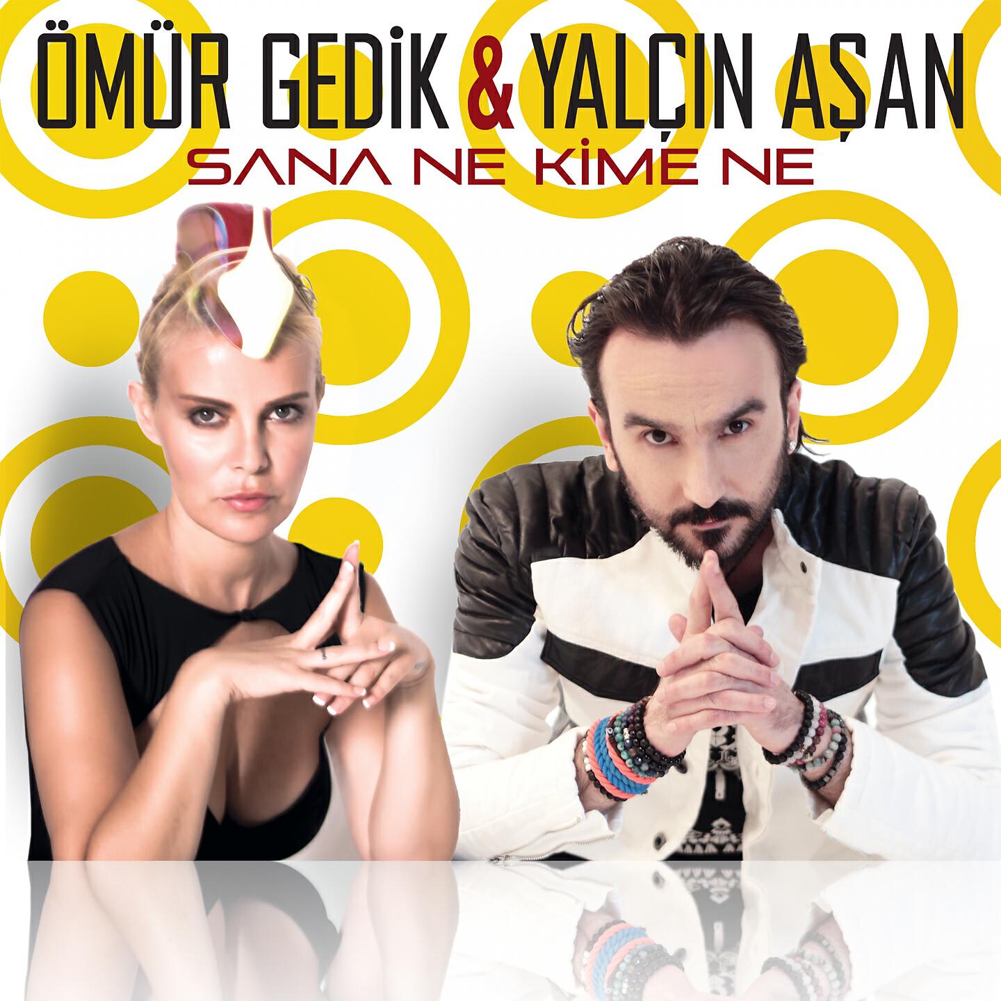 Релиз Sana Ne Kime Ne