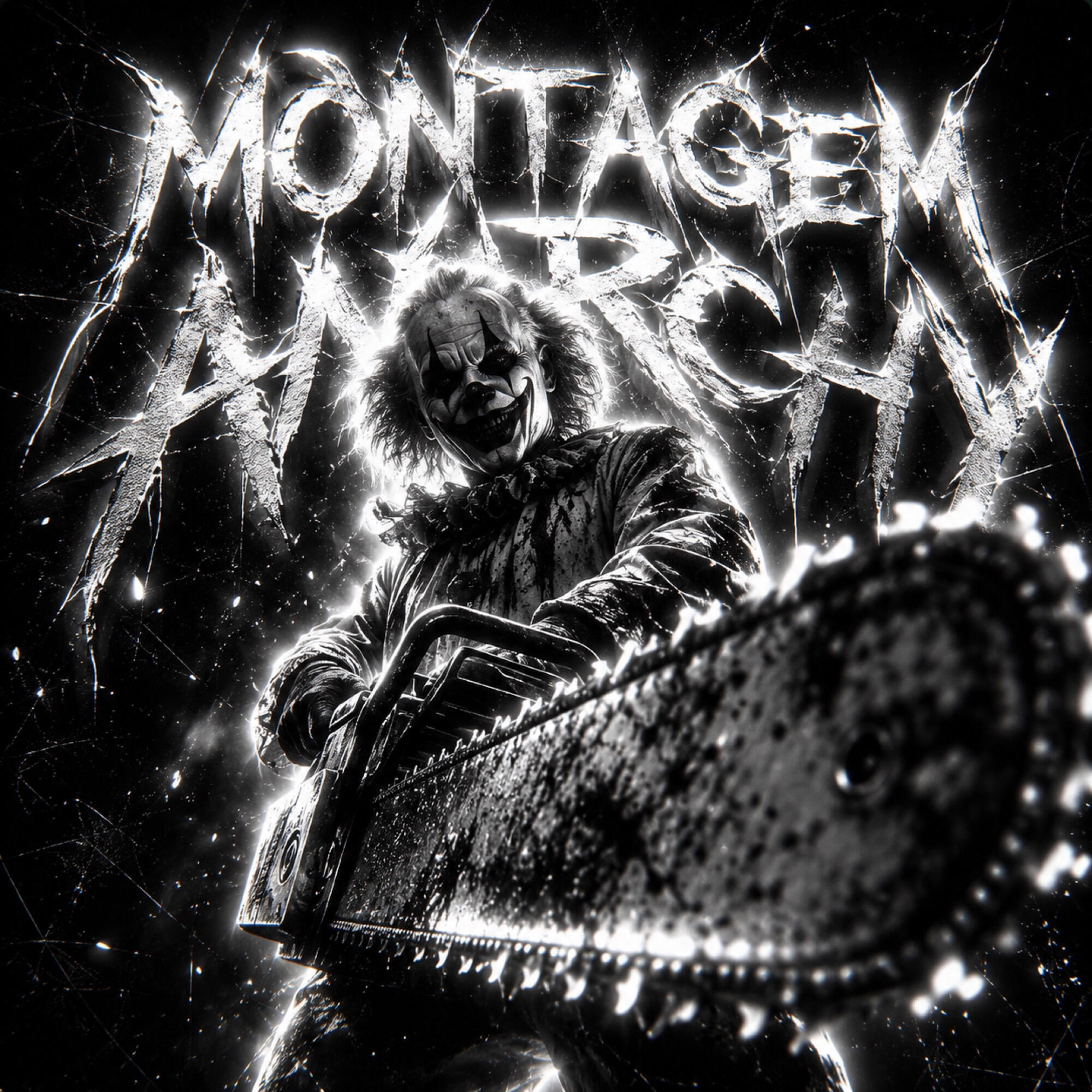 Релиз MONTAGEM ANARCHY