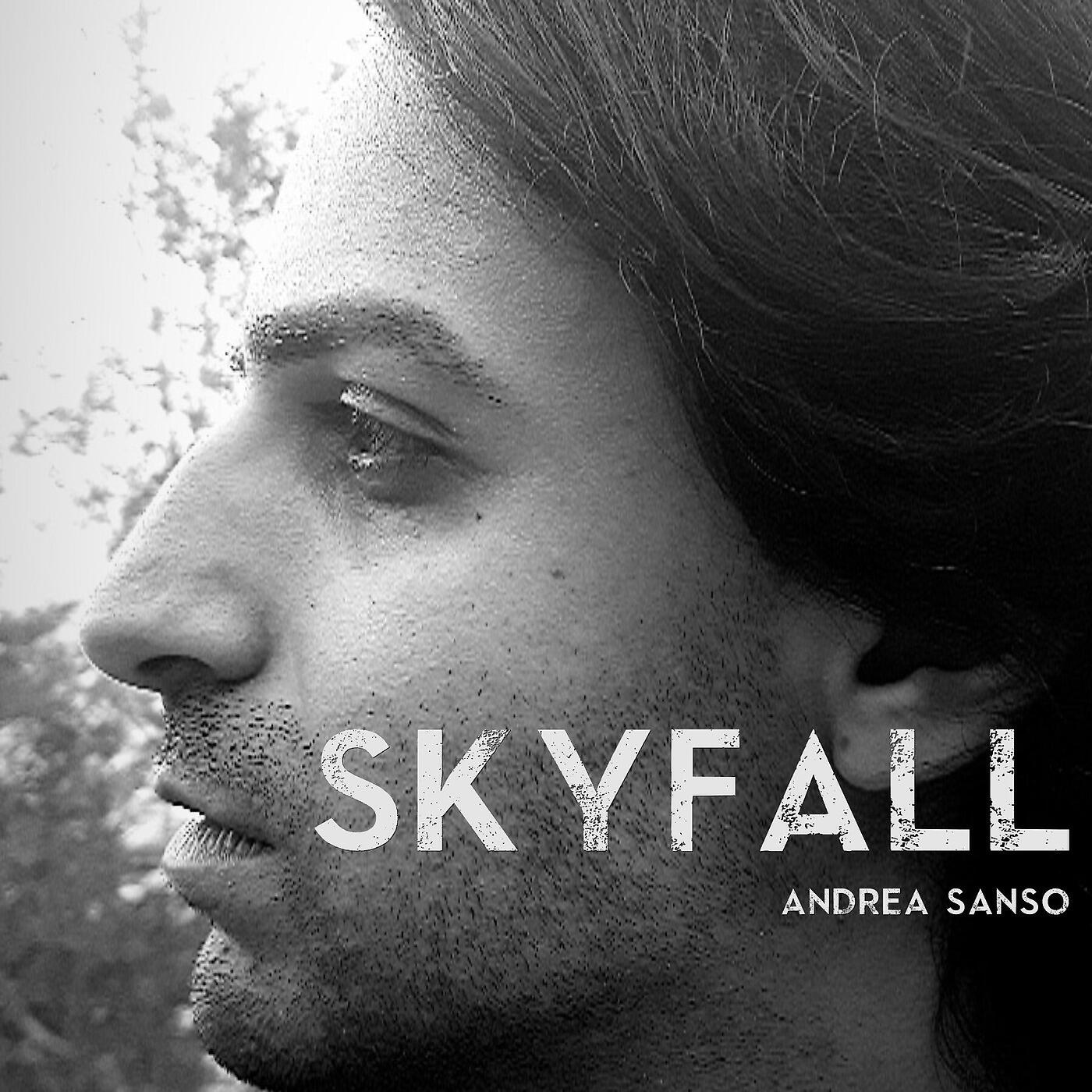 Релиз Skyfall