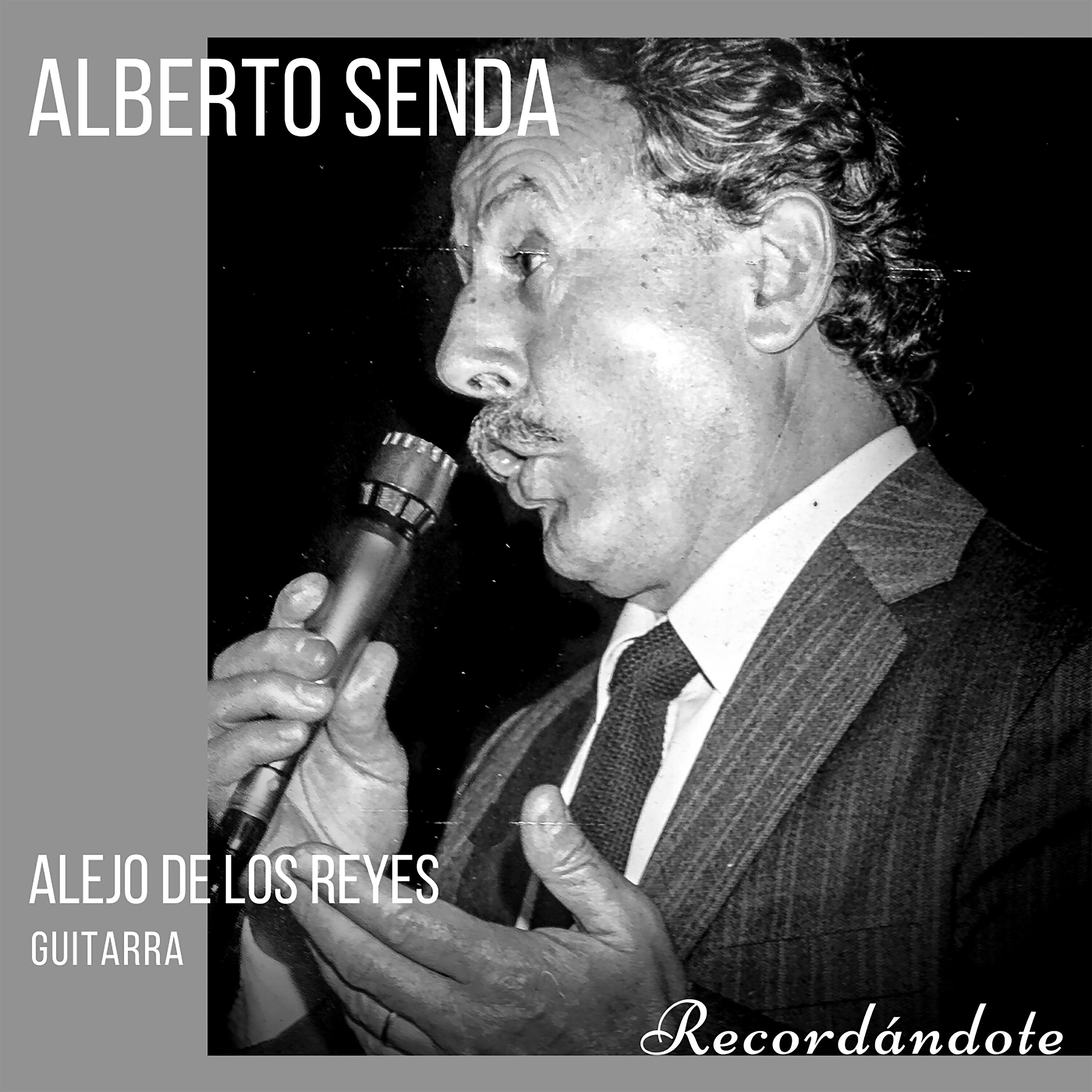 Alberto Senda
